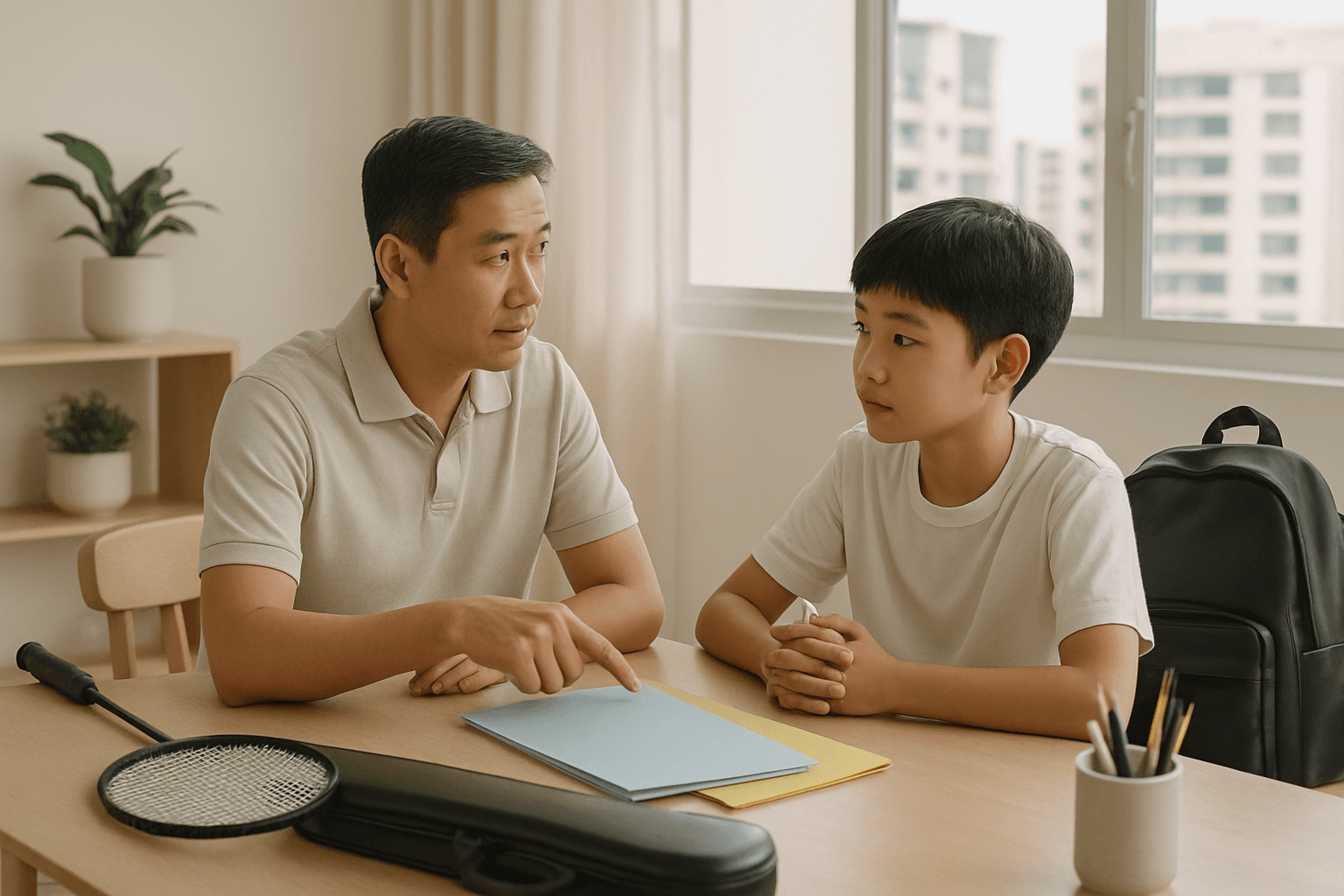 Direct School Admission Singapore: A Practical DSA Guide for Parents