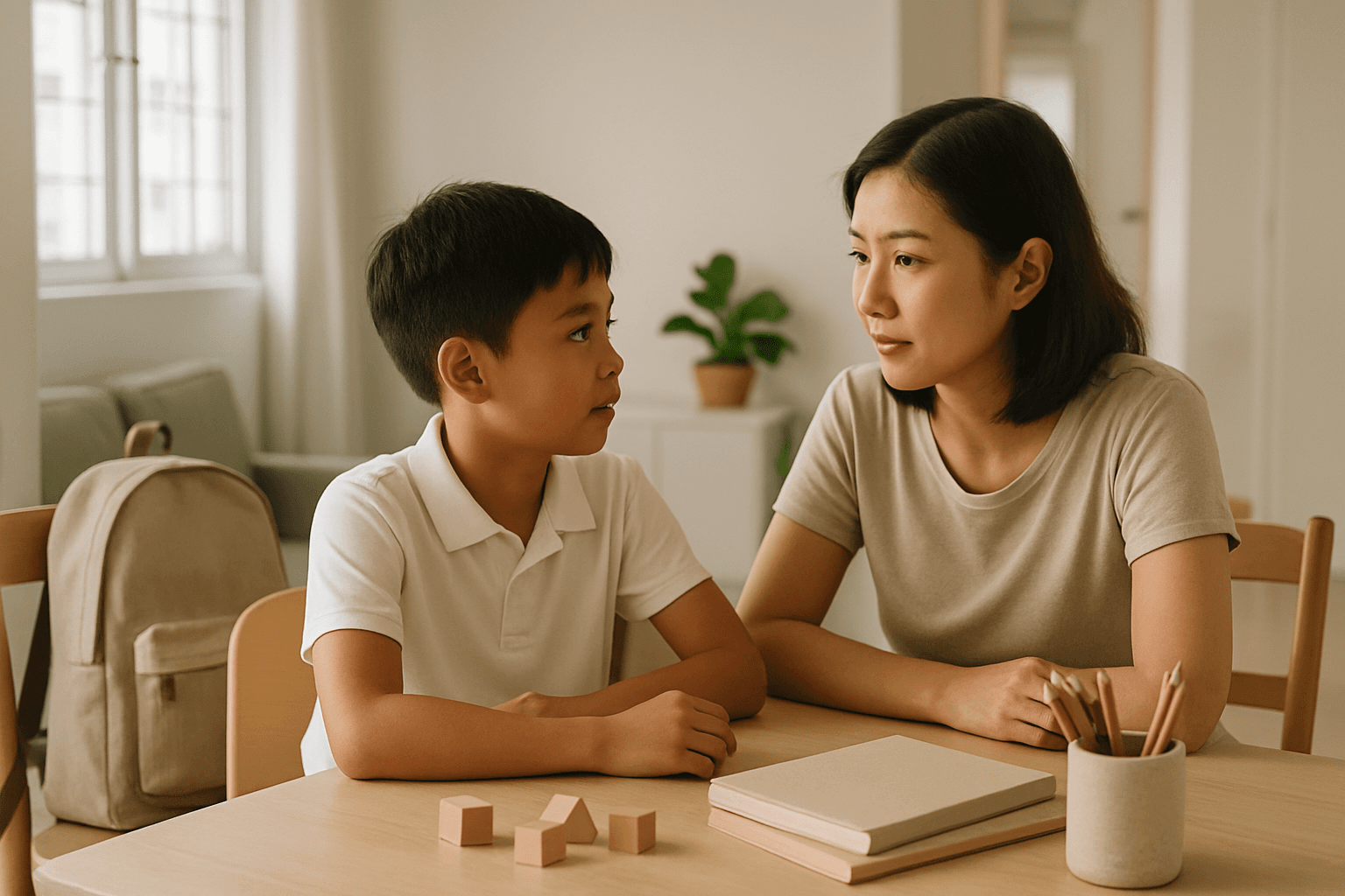 Gifted Education Programme (GEP) Singapore: What Parents Need to Know