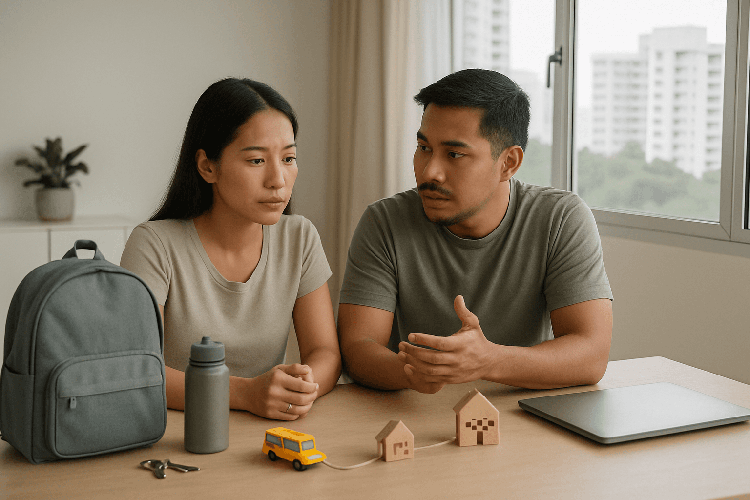 Primary 1 Registration in Singapore: A Practical Parent Guide