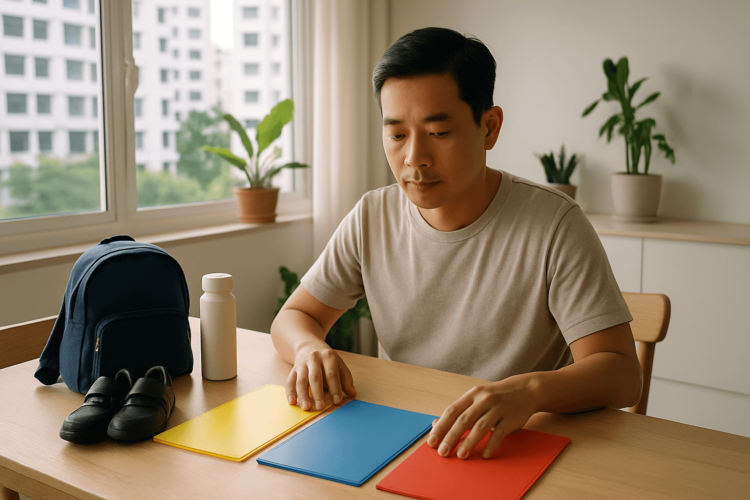 Primary Schools in Singapore: How Parents Can Compare and Shortlist with Confidence