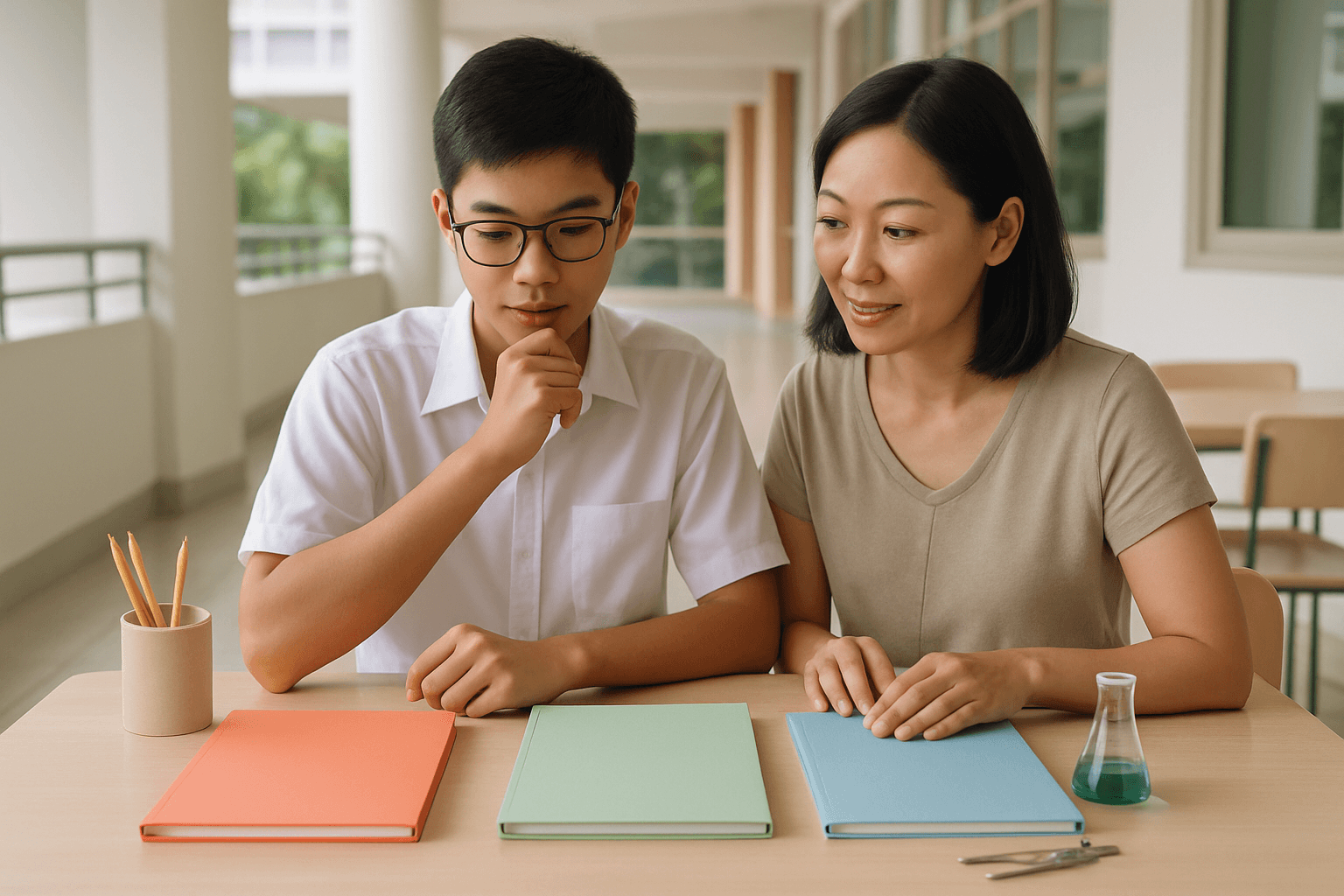 What Is Full Subject-Based Banding (FSBB) in Singapore? A Parent Guide