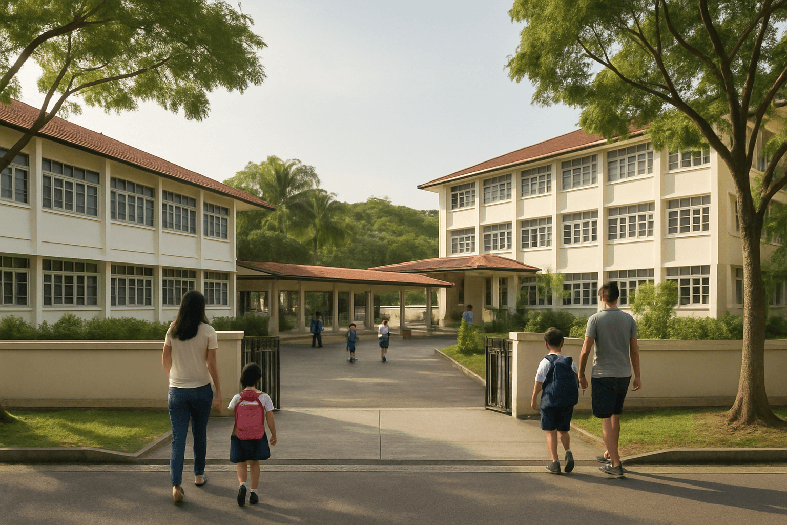 Ai Tong School Singapore: A Practical Parent Guide