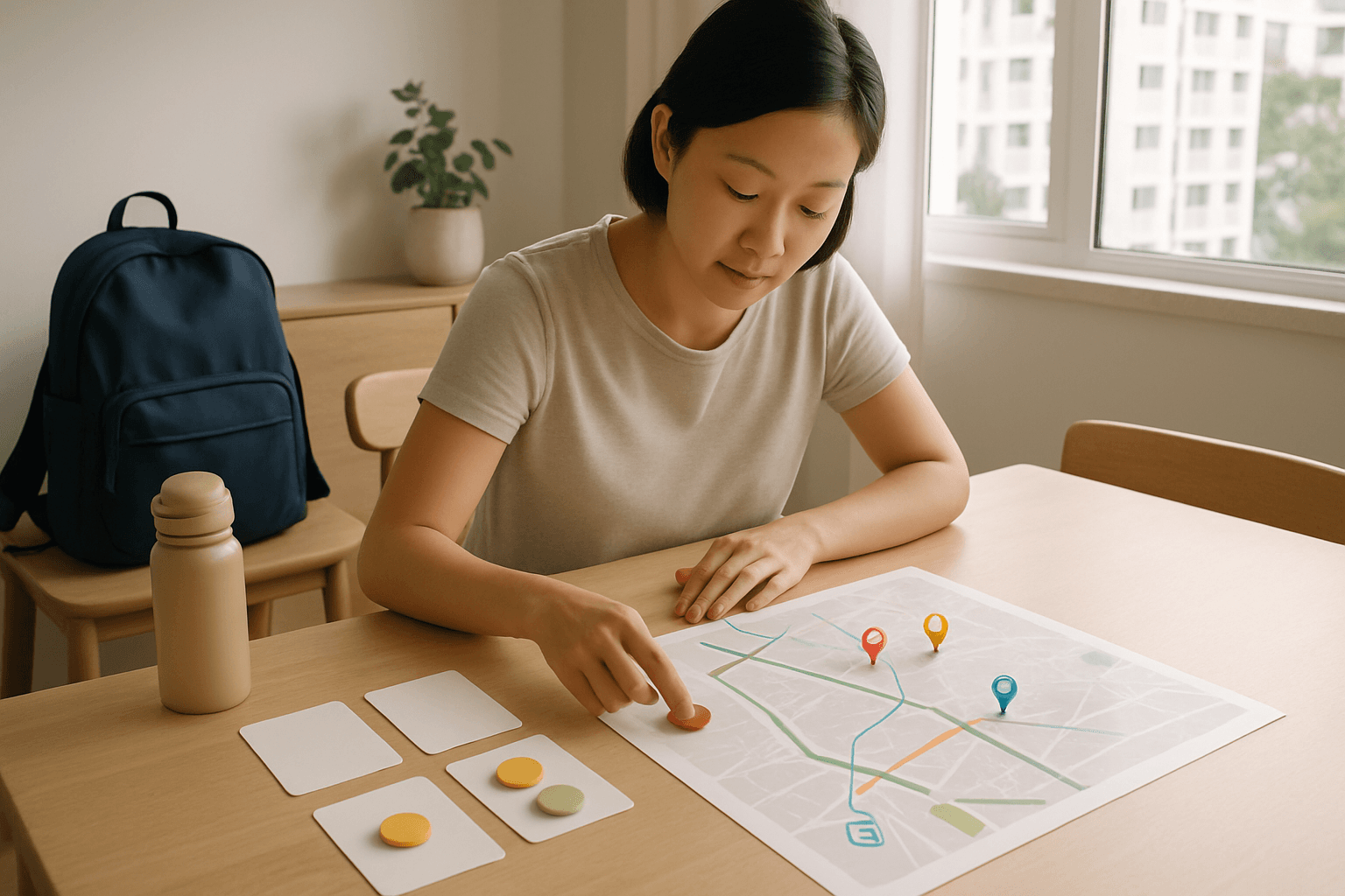 Anderson Primary School Singapore: A Practical Parent Guide