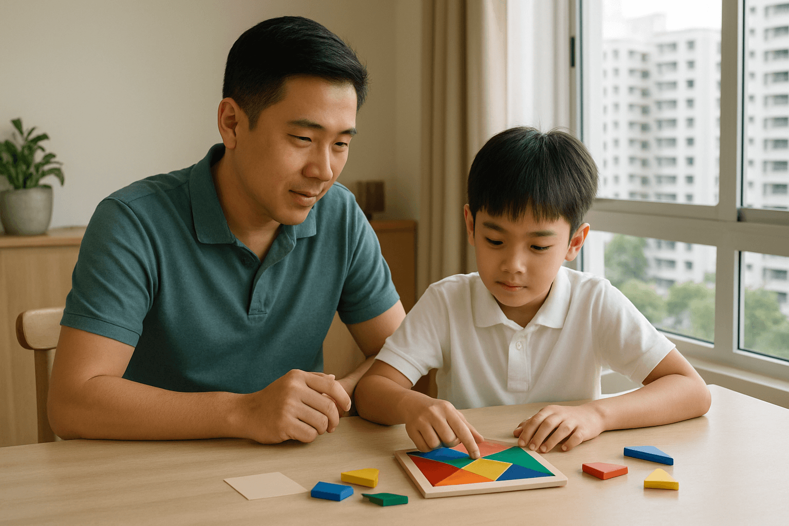 Are GEP Prep Classes Worth It in Singapore?