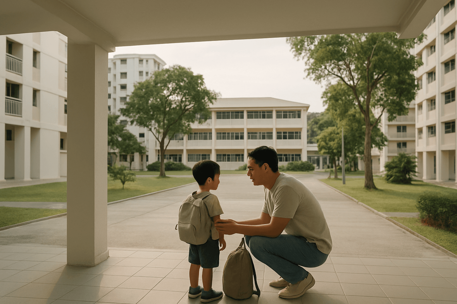 Are Neighbourhood Primary Schools Good in Singapore? What Parents Often Get Wrong