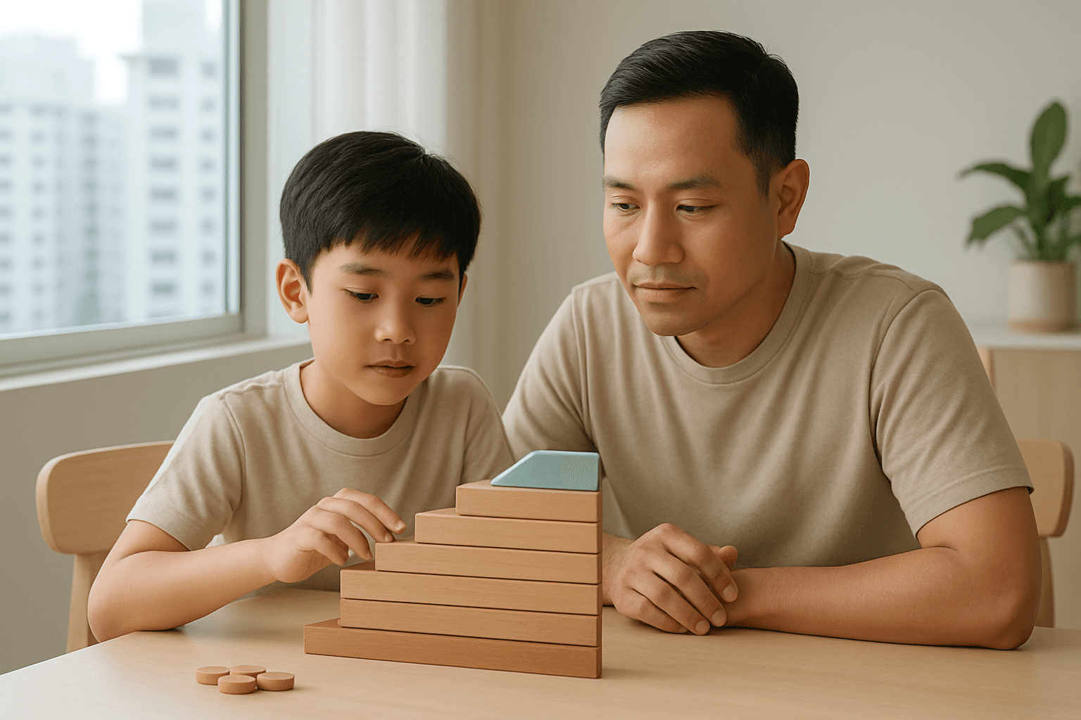 What Marks Is AL 1 in PSLE? How to Read AL Bands Clearly