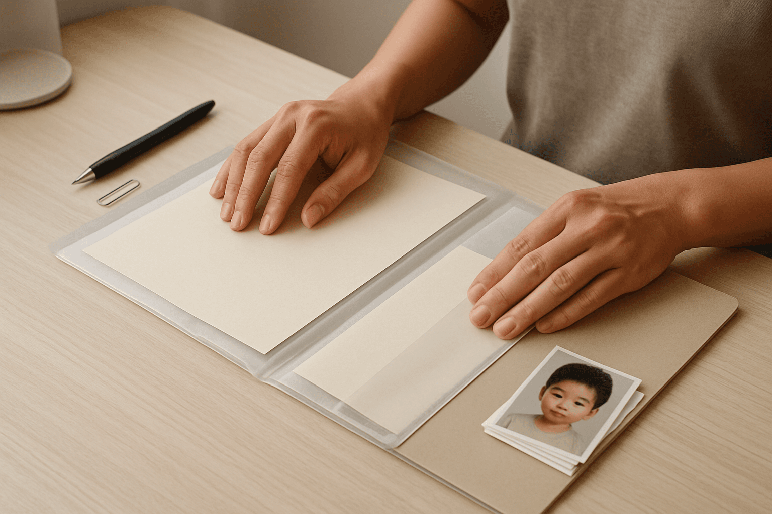 Birth Certificate for Primary 1 Registration in Singapore: What Parents Should Check