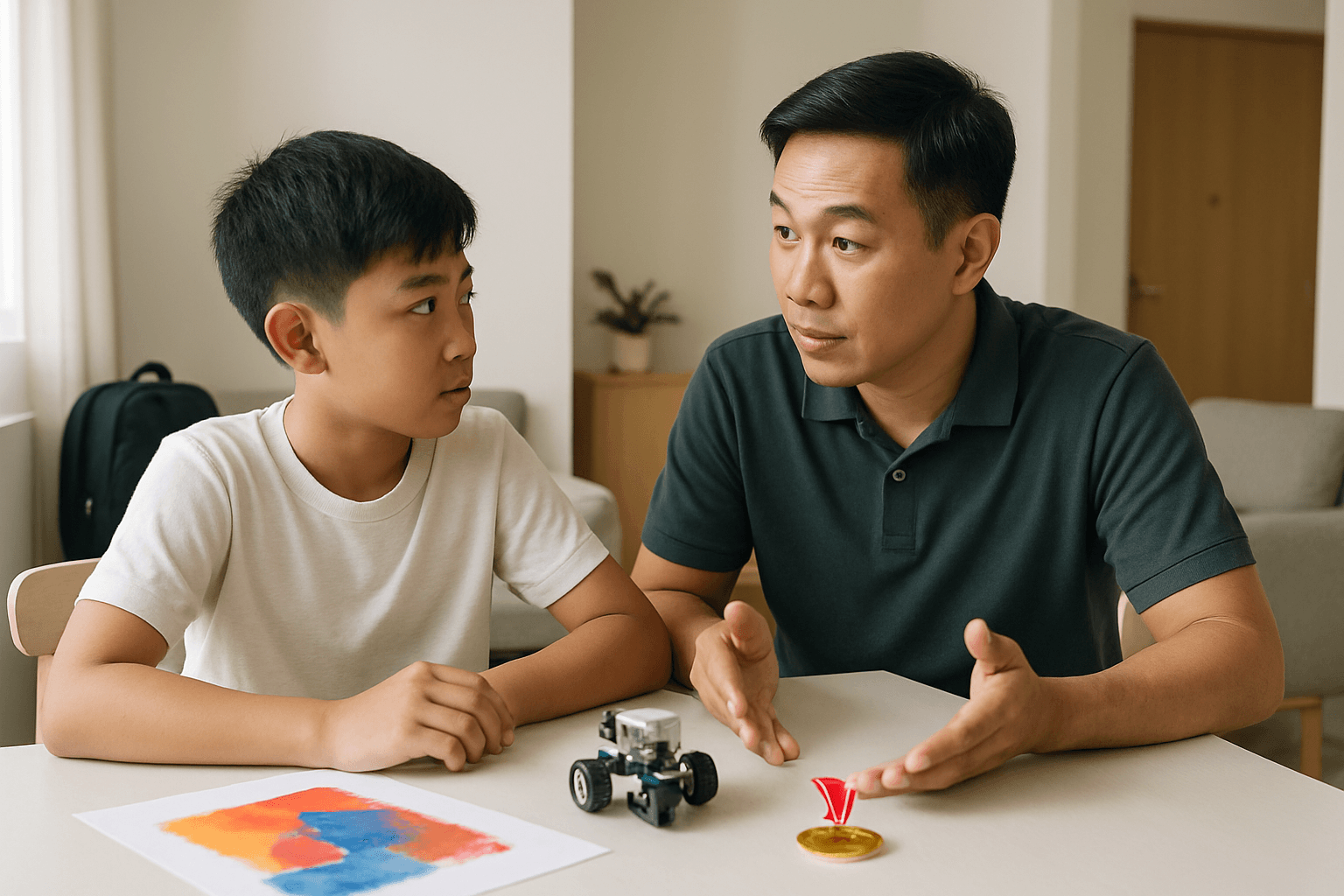 Can Children with Special Educational Needs Apply for DSA in Singapore?