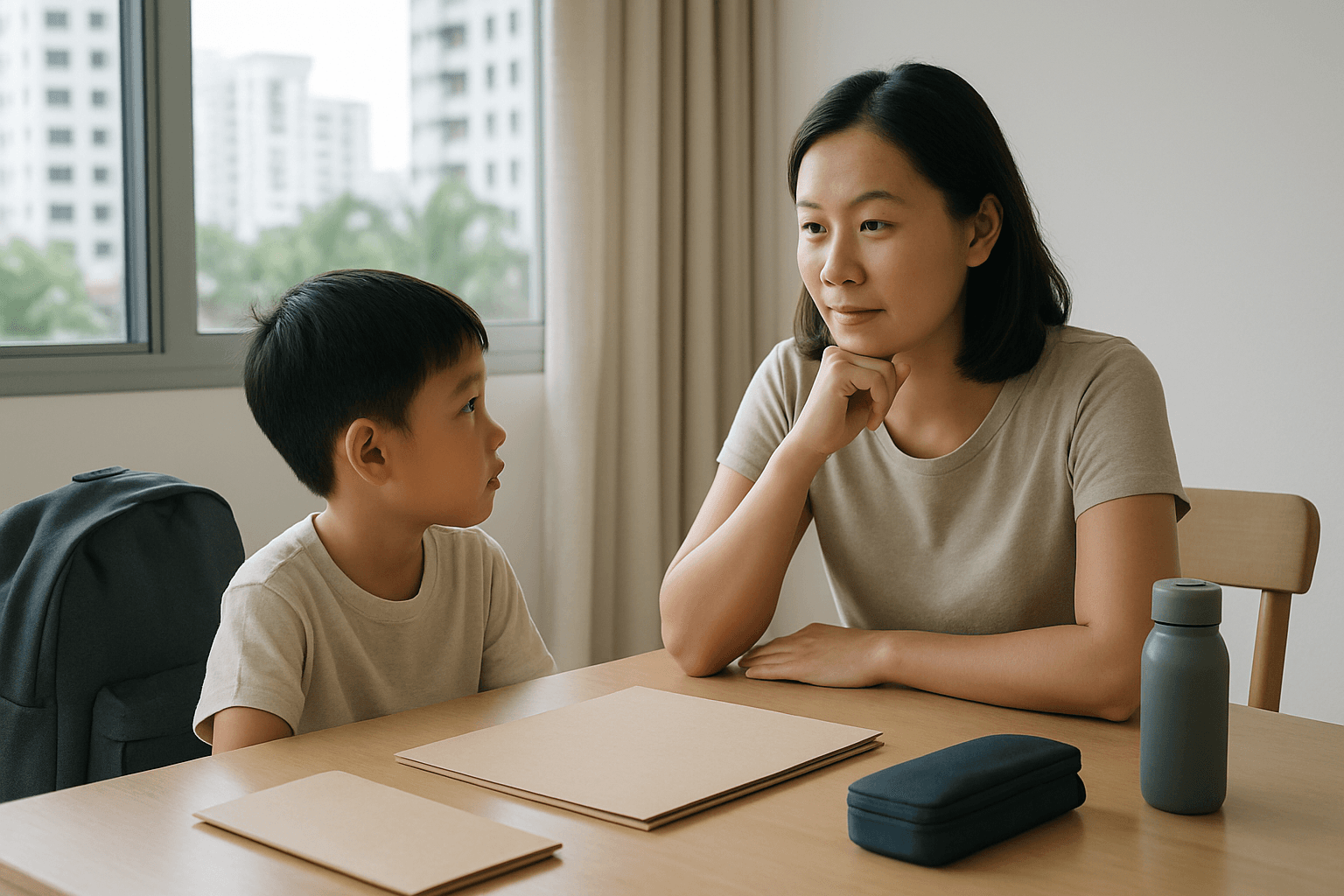 Can Foreign Children Register for Primary 1 in Singapore?