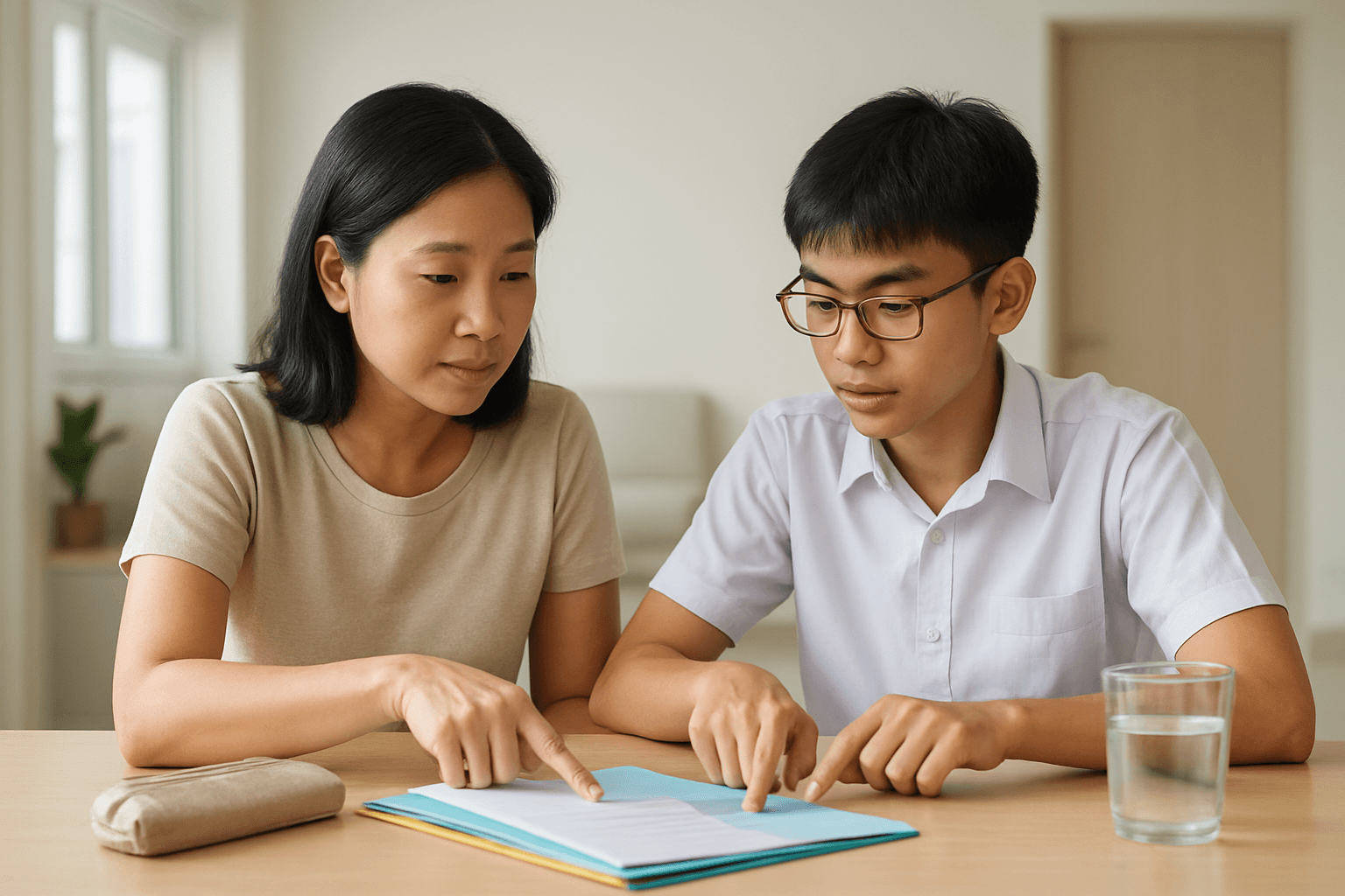 Can FSBB Students Go to ITE? Entry Requirements Explained