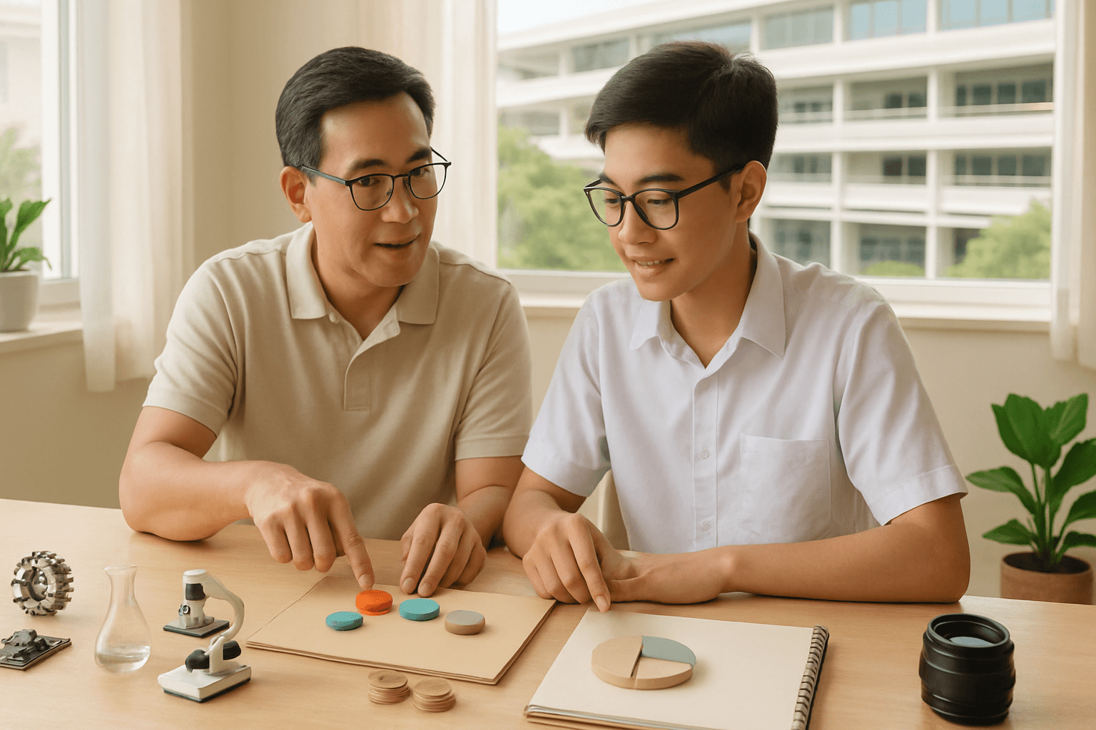 Can FSBB Students Go to Polytechnic? Entry Requirements for Singapore Parents