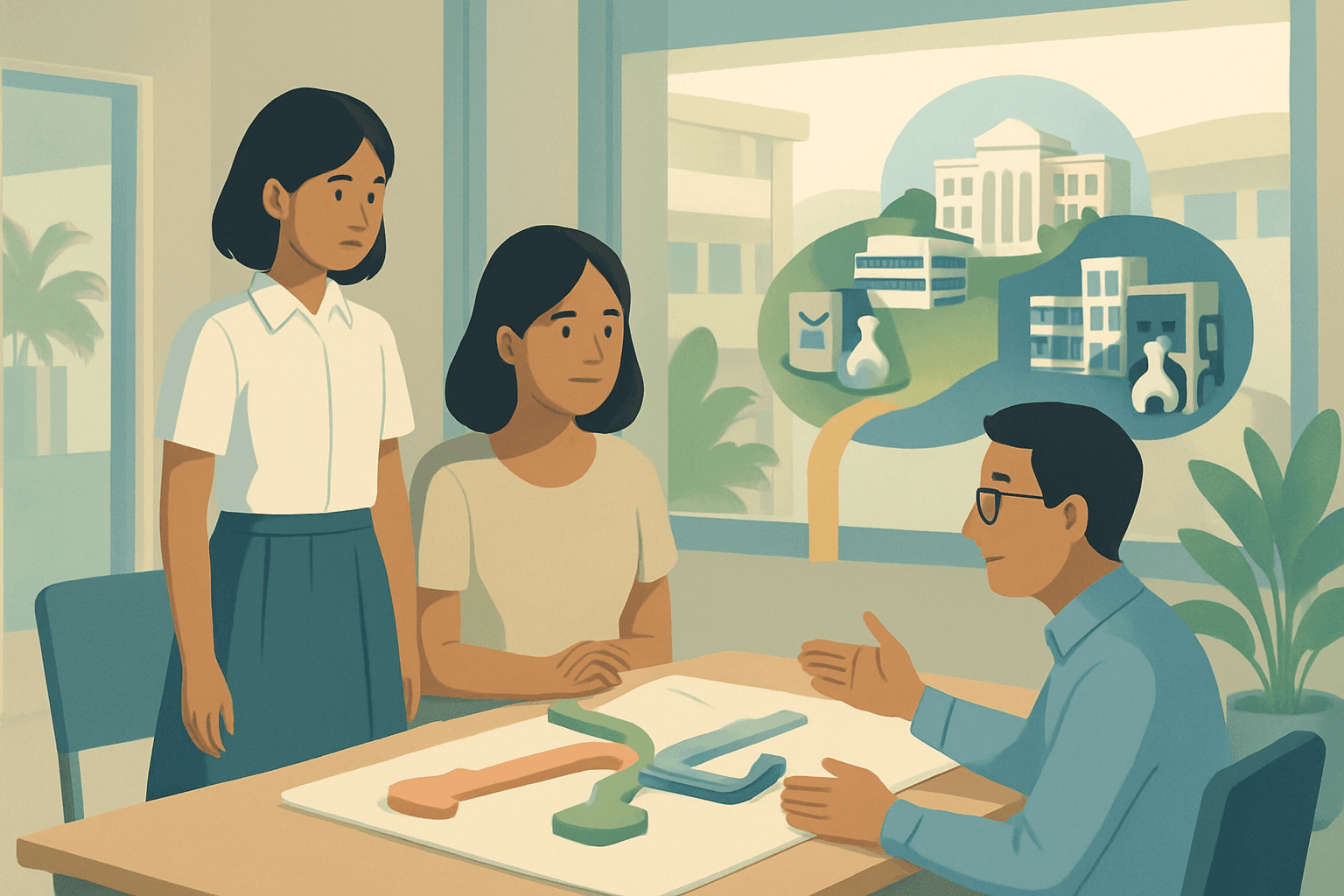 Can G1 or G2 Students Still Go to JC, Poly or ITE in Singapore?