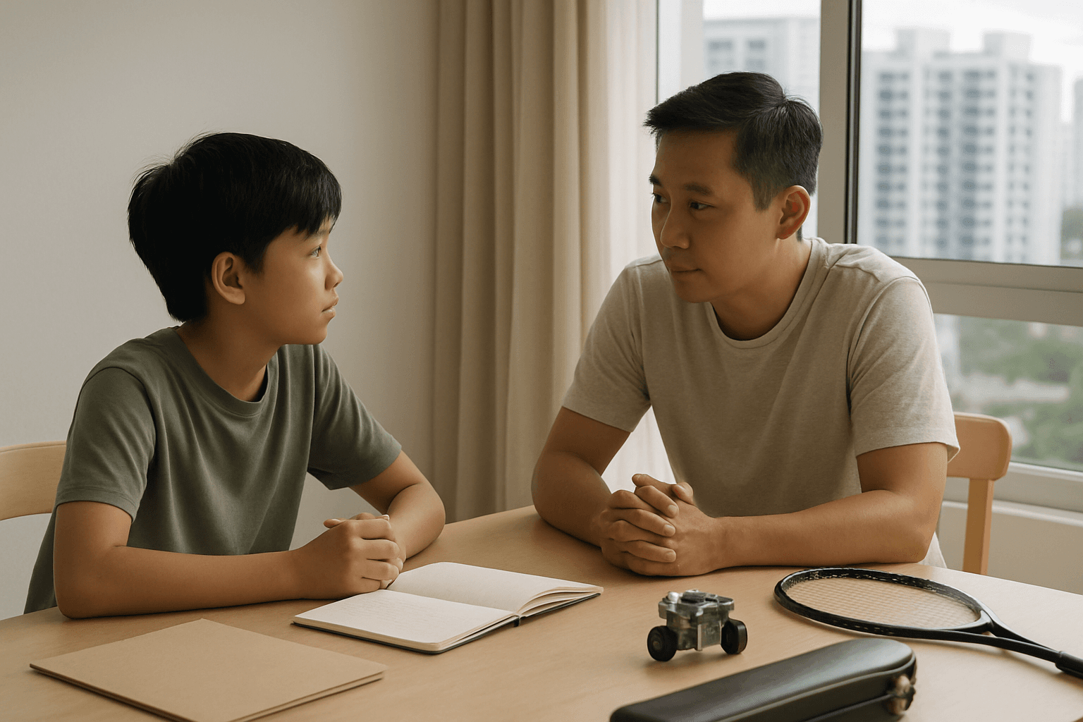 Can PRs and International Students Apply for DSA in Singapore?