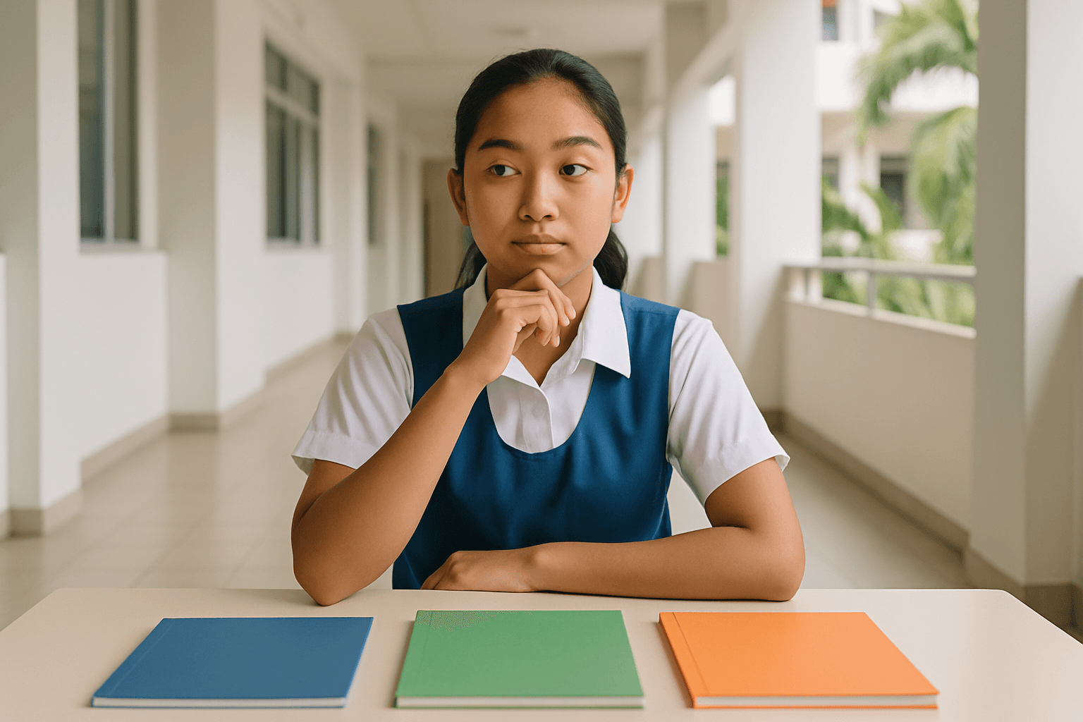 Can My Child Take Different Subjects at Different Levels in Secondary School?