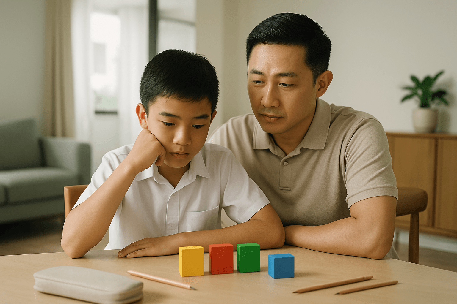 Can One Weak Subject Ruin Your PSLE AL Score?