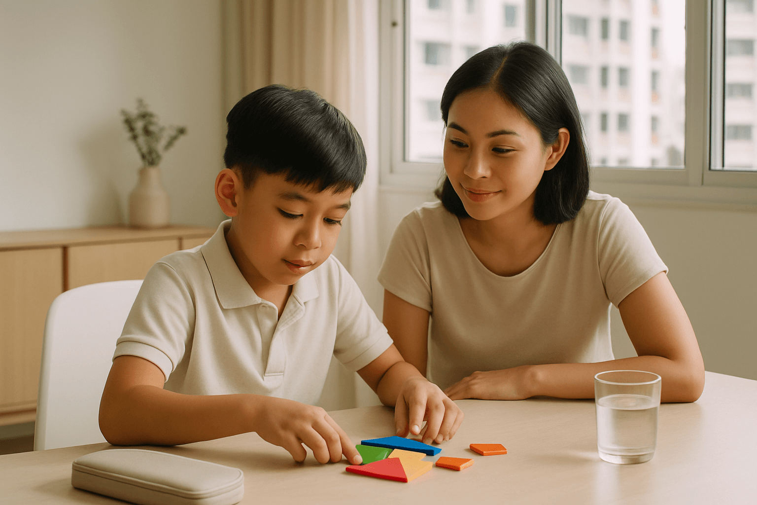 Can Tuition Help with GEP Selection in Singapore?