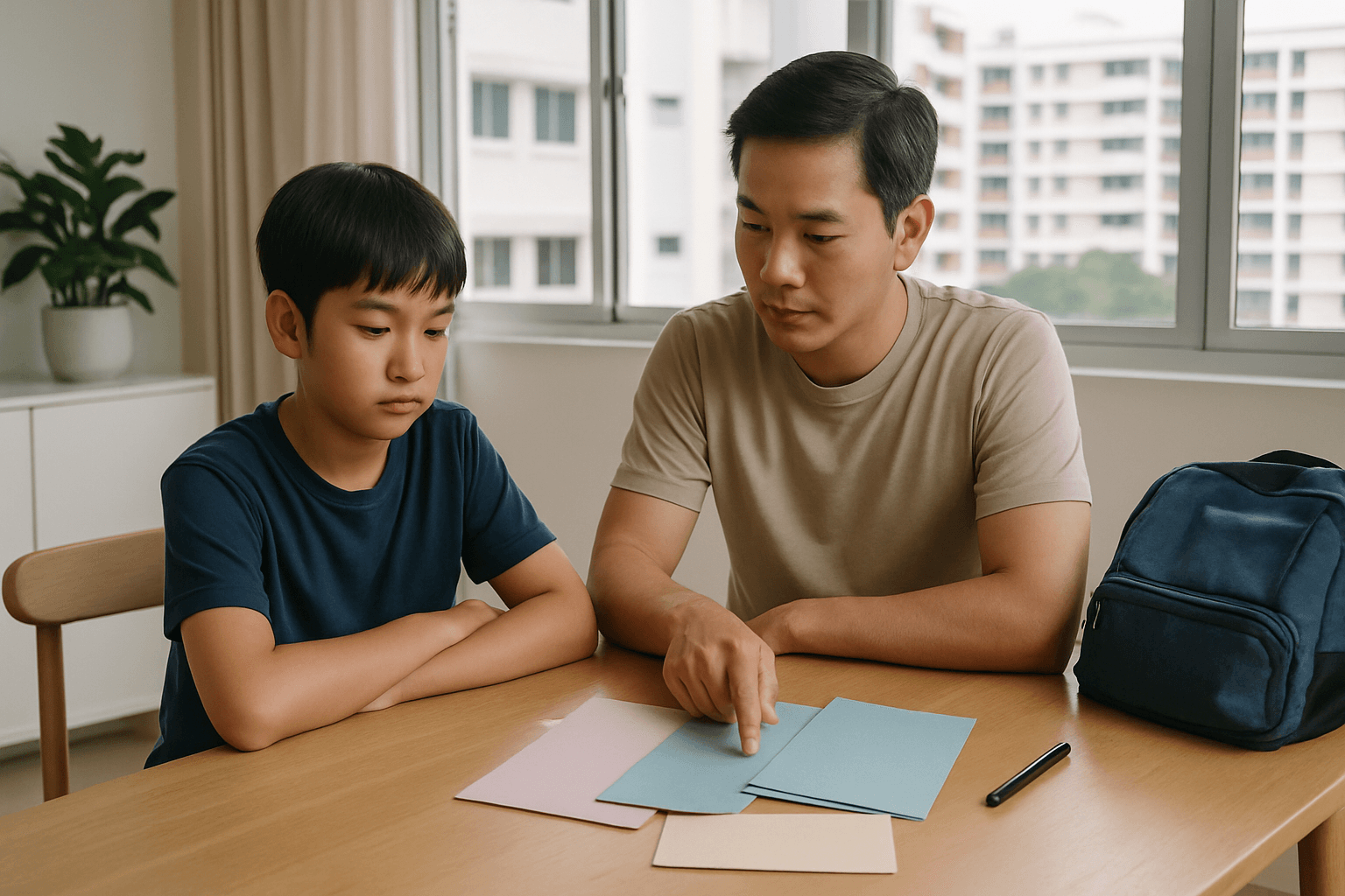 PSLE Secondary School Appeal: Can You Get In If You Miss the Cut-Off?