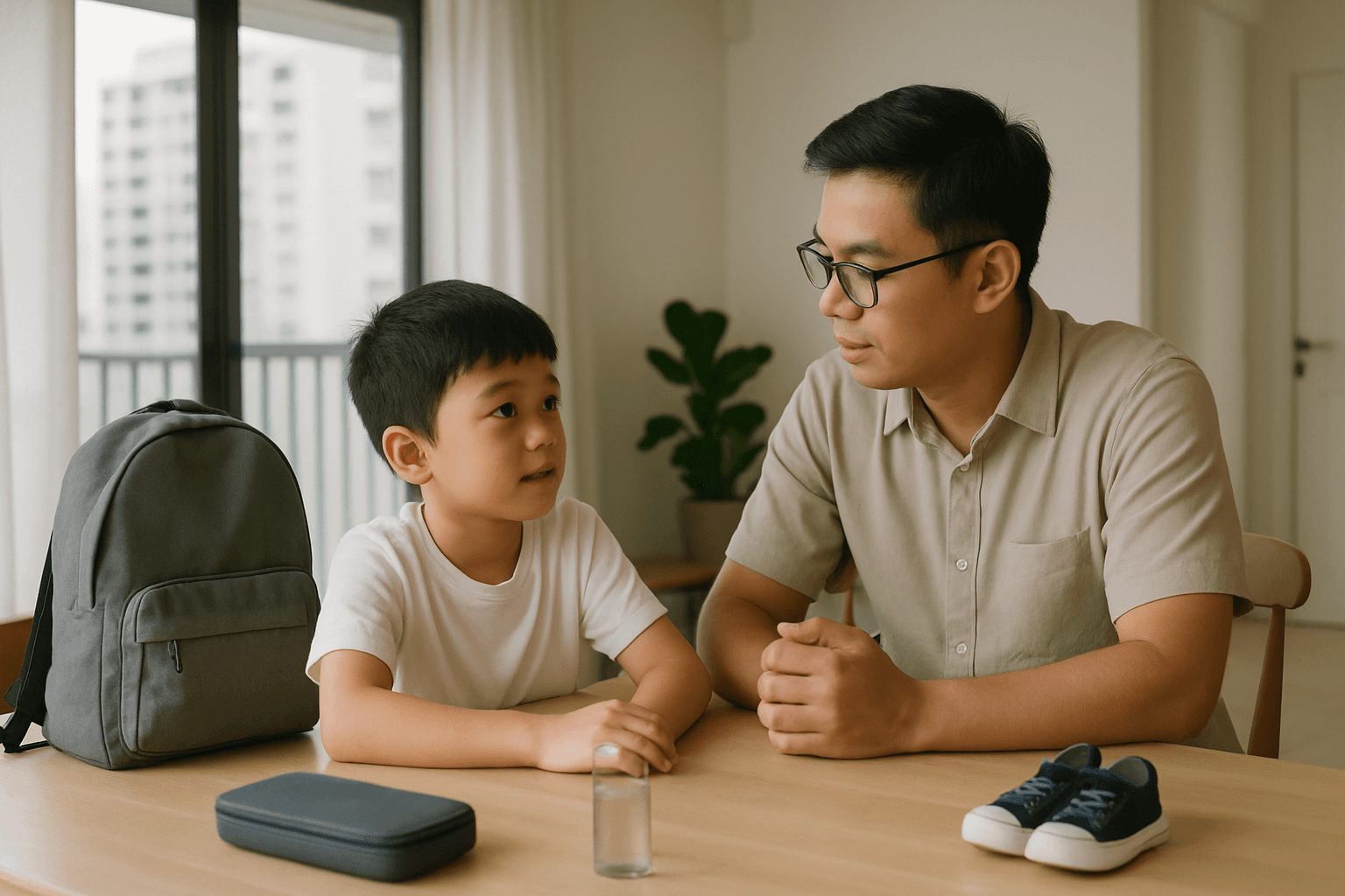 Can You Defer Your Child's Primary 1 Entry in Singapore?