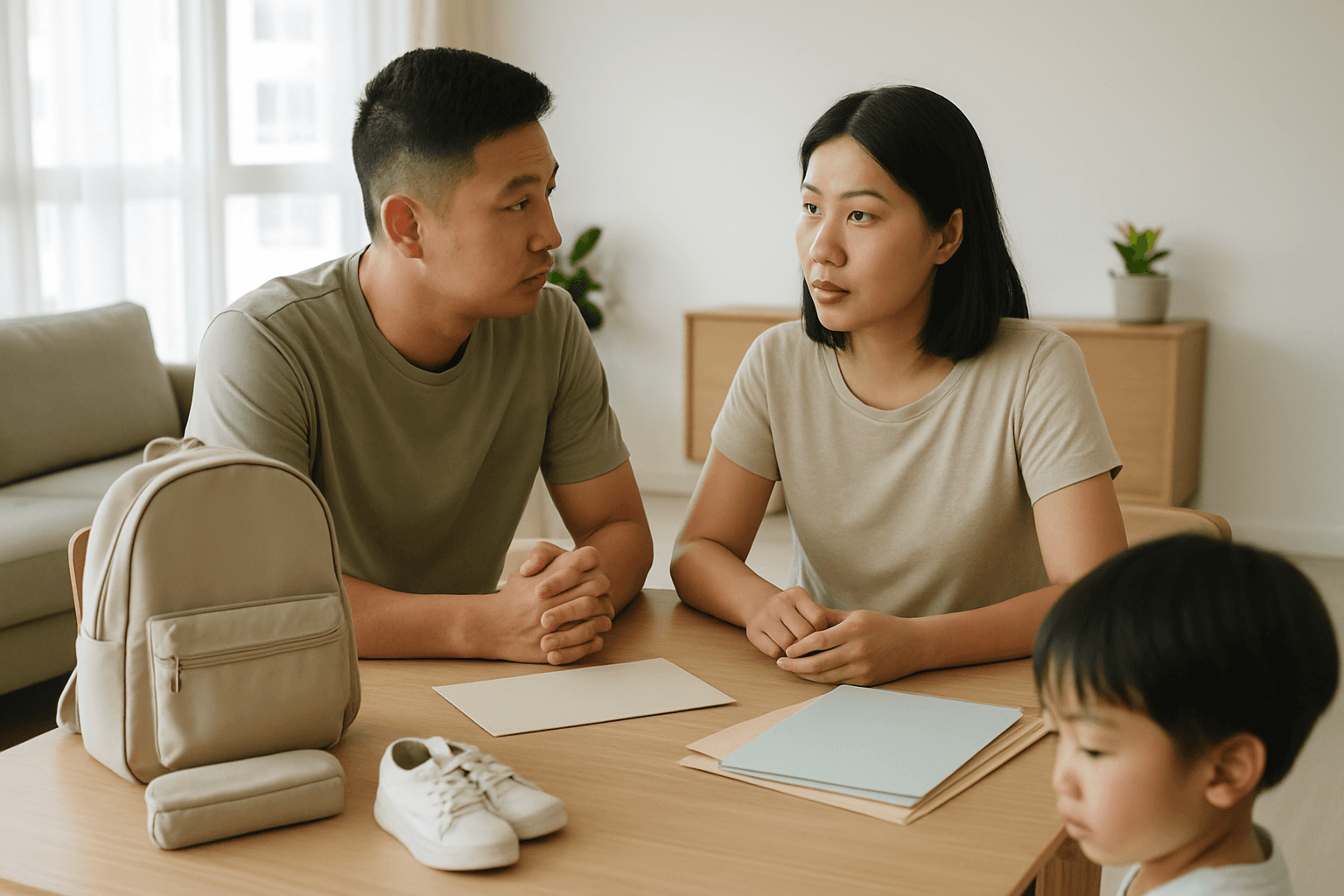 Can You Keep Your Posted School While Appealing to Another Primary School in Singapore?