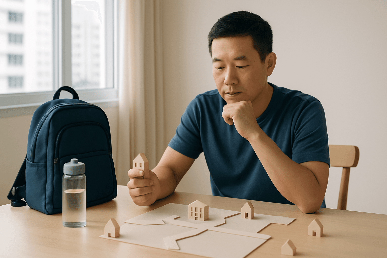 Can You Rely on Last Year's No-Ballot Result for Primary 1 Registration?