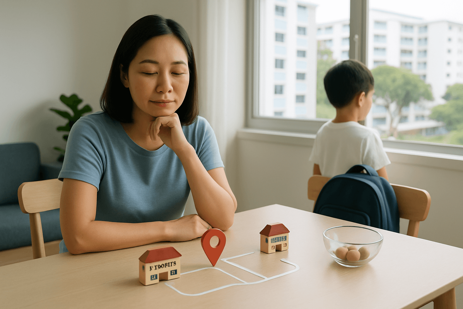 One School Only for Primary 1 Registration: Smart Strategy or Risky Gamble?