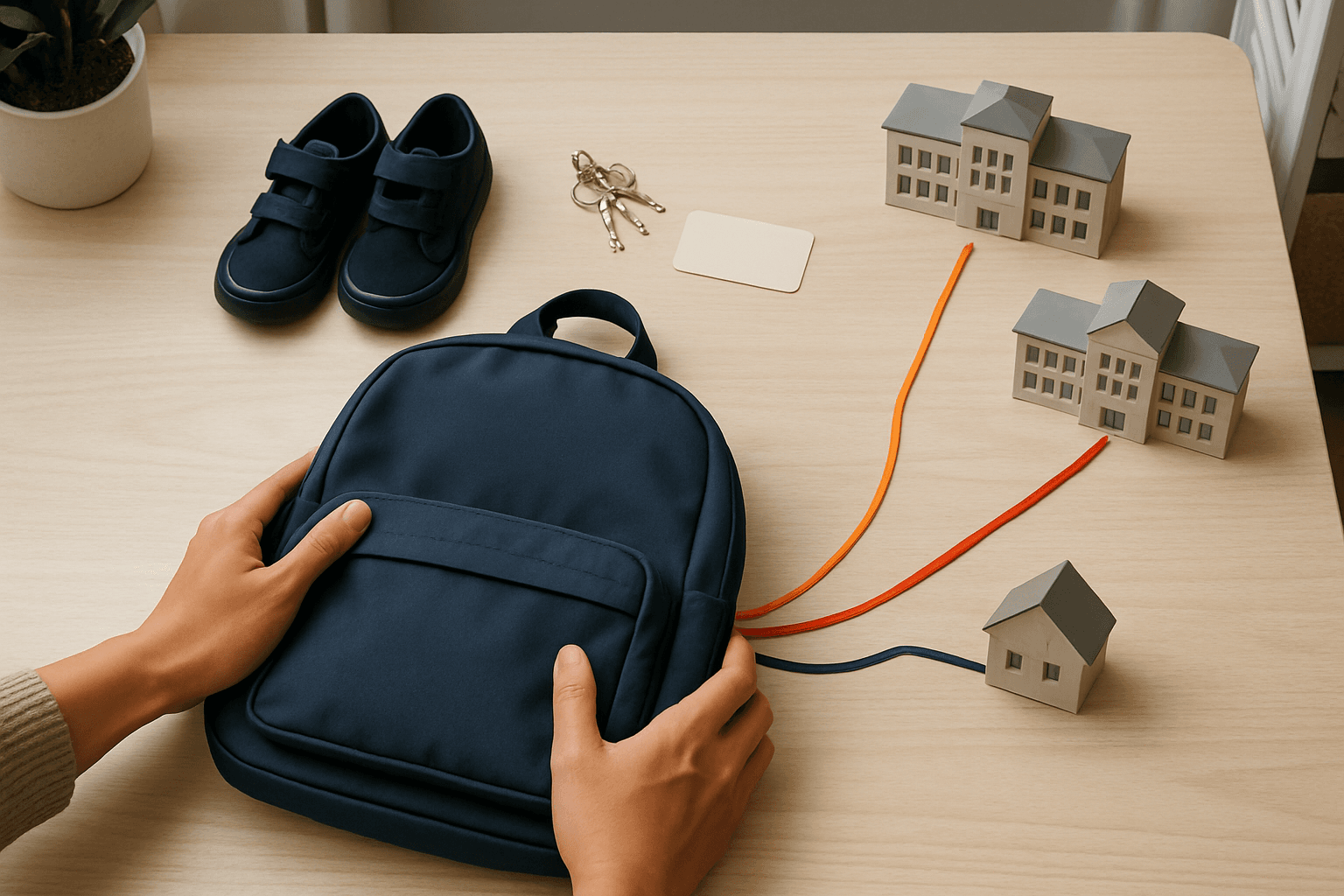 Can You Transfer Primary School After Missing Your Preferred P1 School in Singapore?