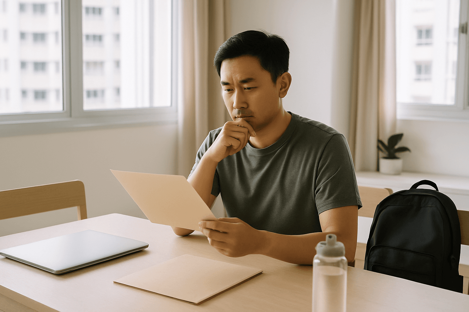 Can You Withdraw From a DSA Offer After Accepting?