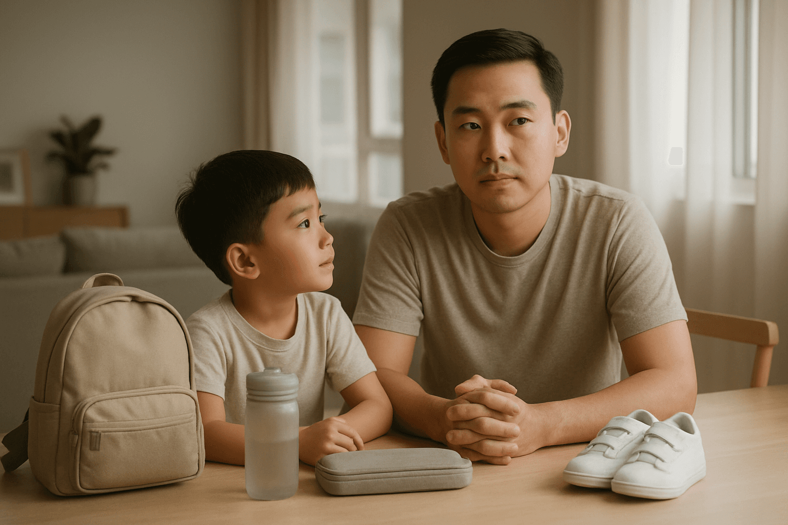 Can Your Child Start Primary 1 Early in Singapore?