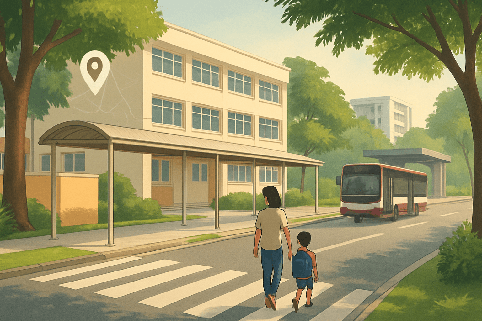 Cedar Primary School Singapore: A Practical Parent Guide