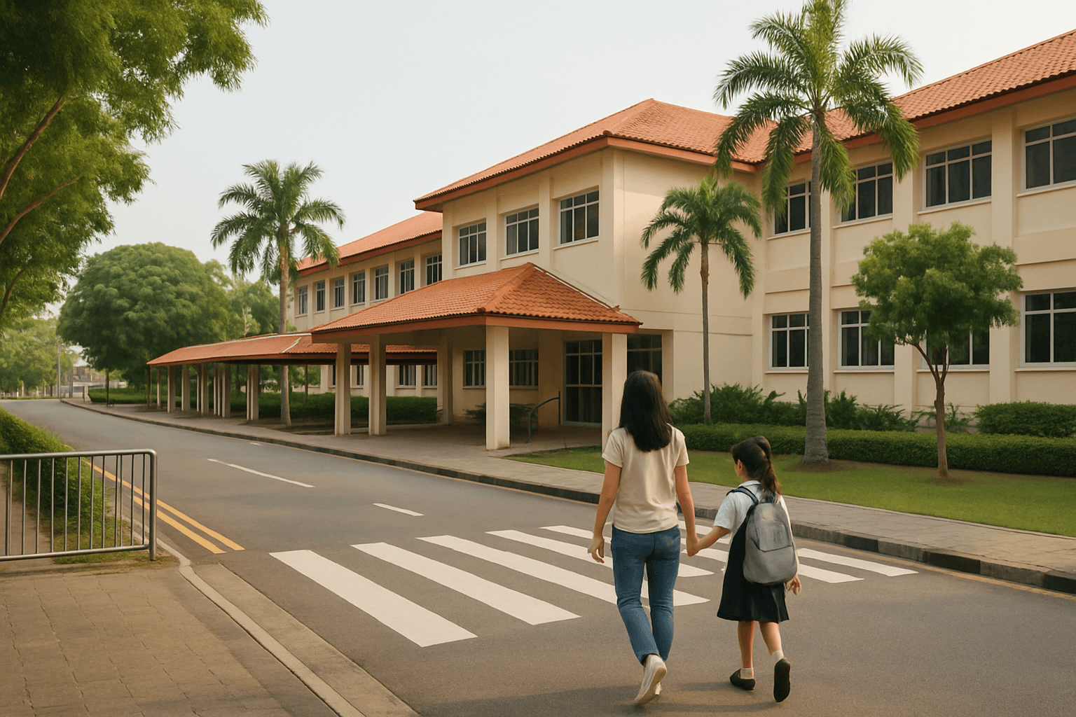 CHIJ (Katong) Primary in Singapore: A Practical Parent Guide