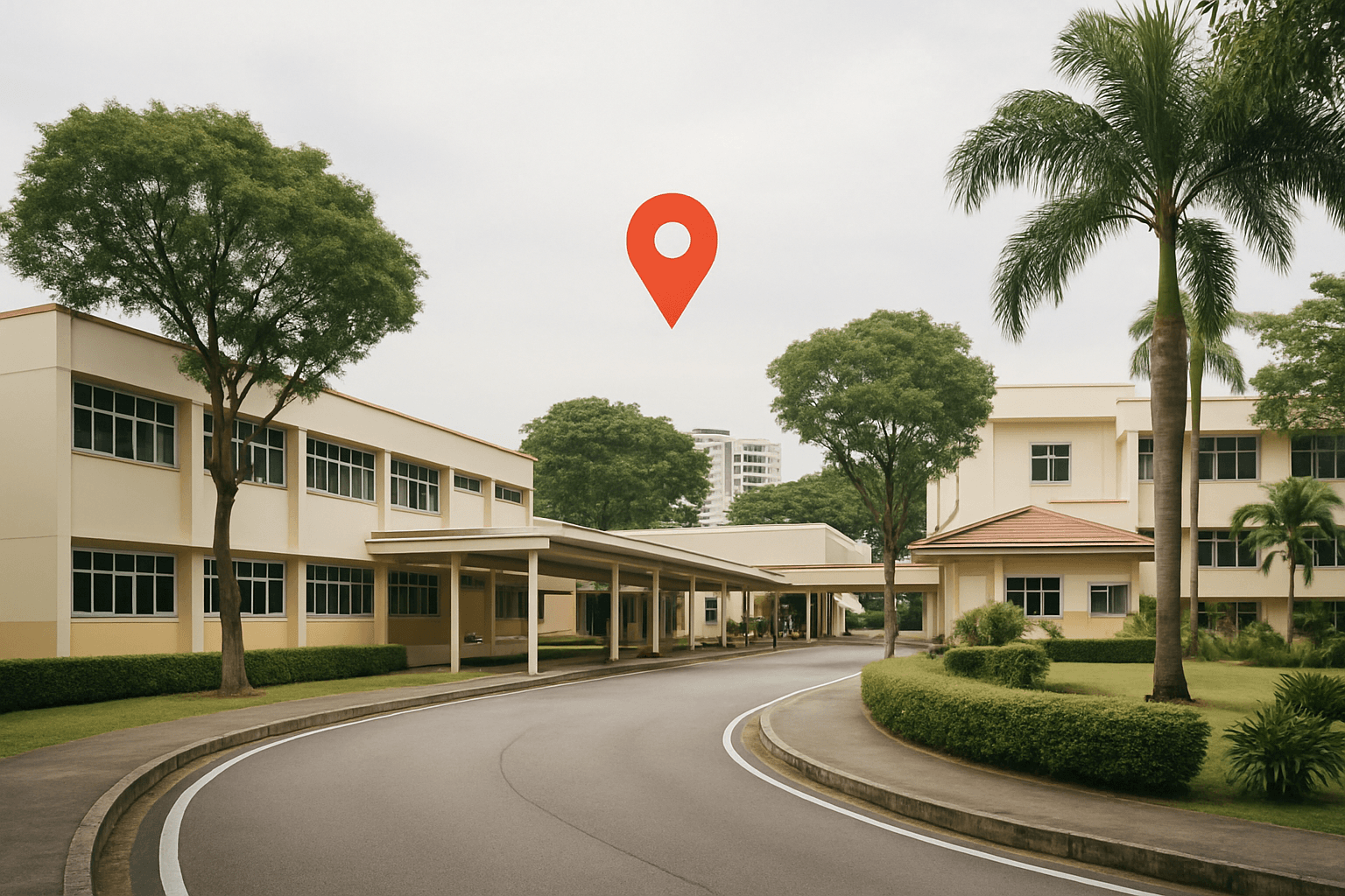 CHIJ Our Lady Queen of Peace in Singapore: A Practical Parent Guide