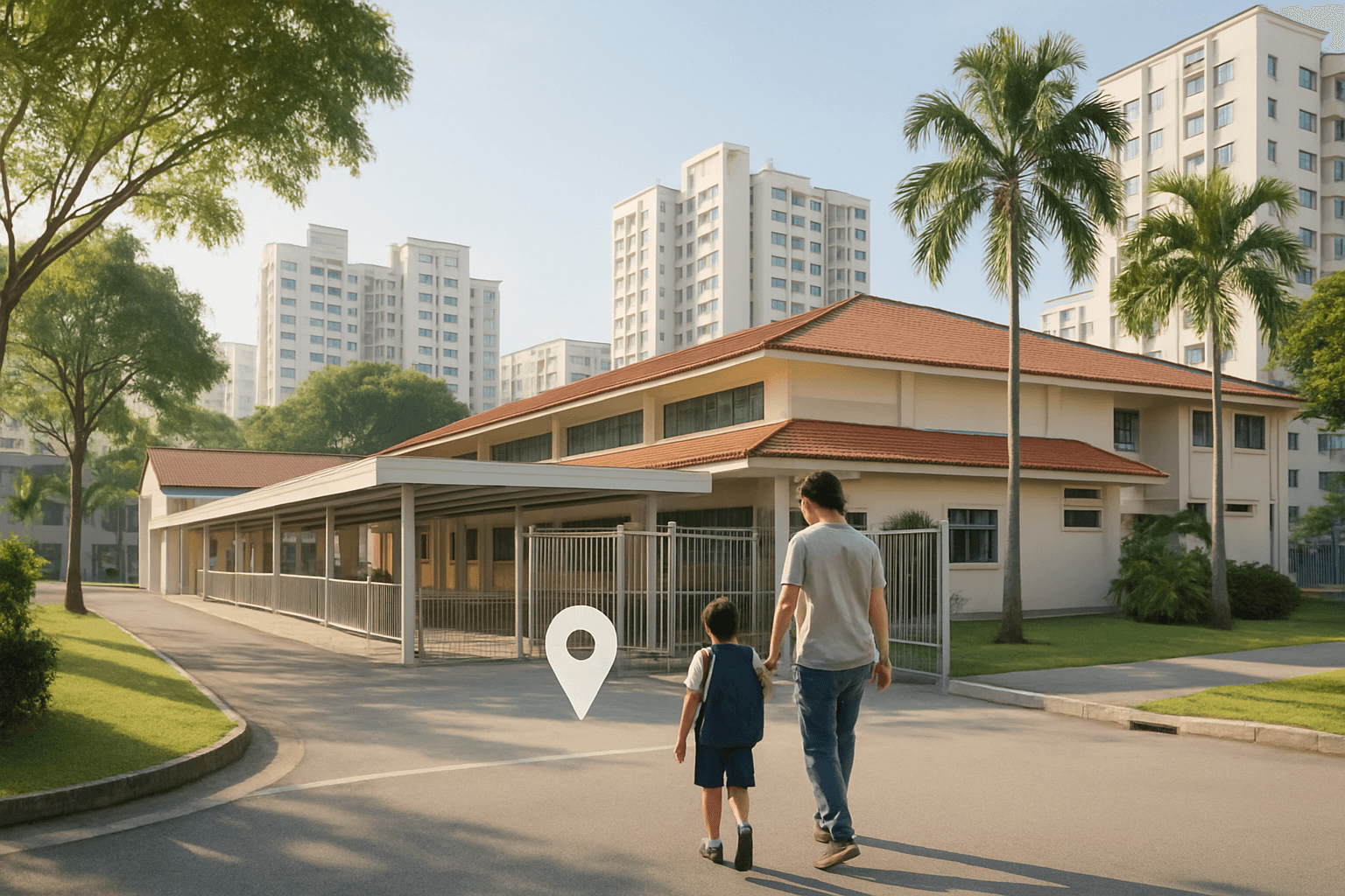 Chongfu School Singapore: A Practical Parent Guide