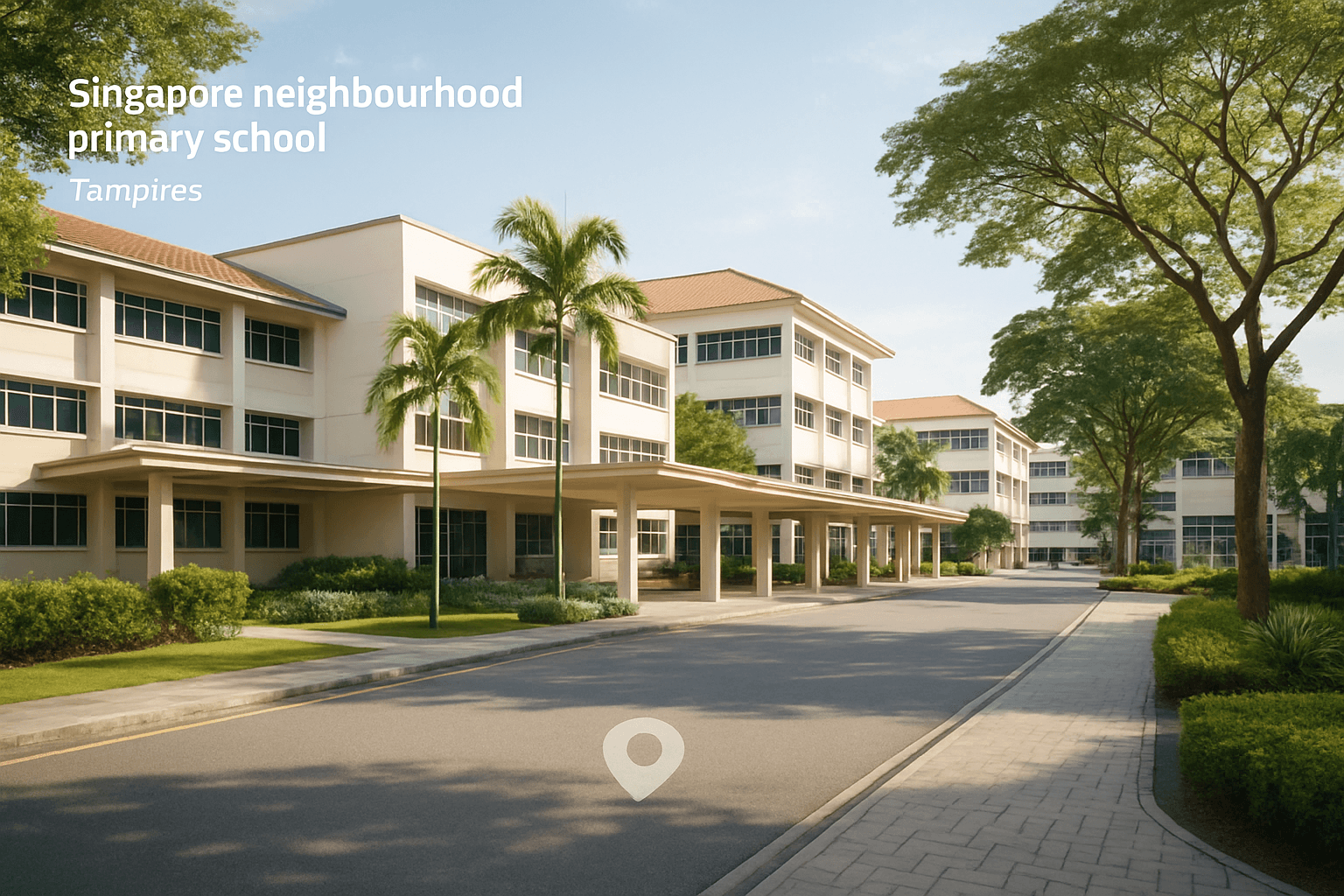 Chongzheng Primary School in Singapore: A Practical Parent Guide