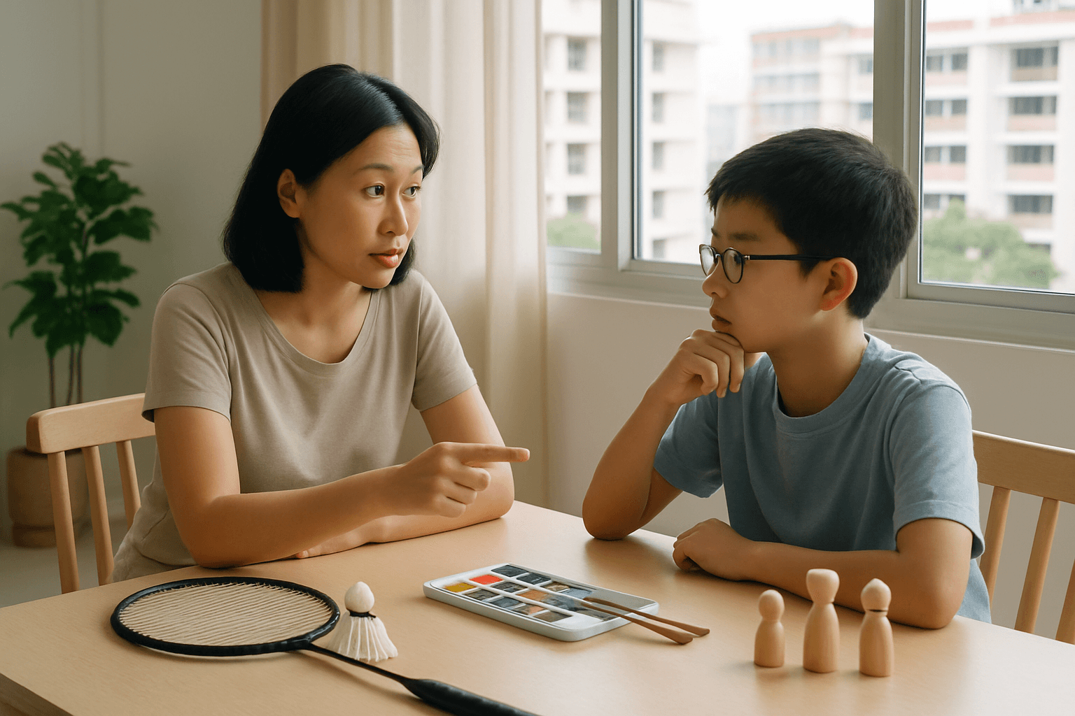 Best DSA School for Sports, Arts or Leadership? Choose by Fit, Not Prestige