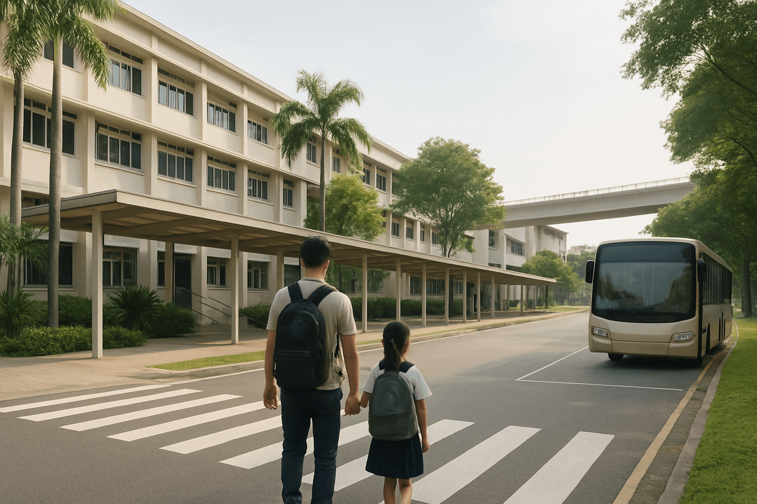 Clementi Primary School Singapore: A Practical Parent Guide