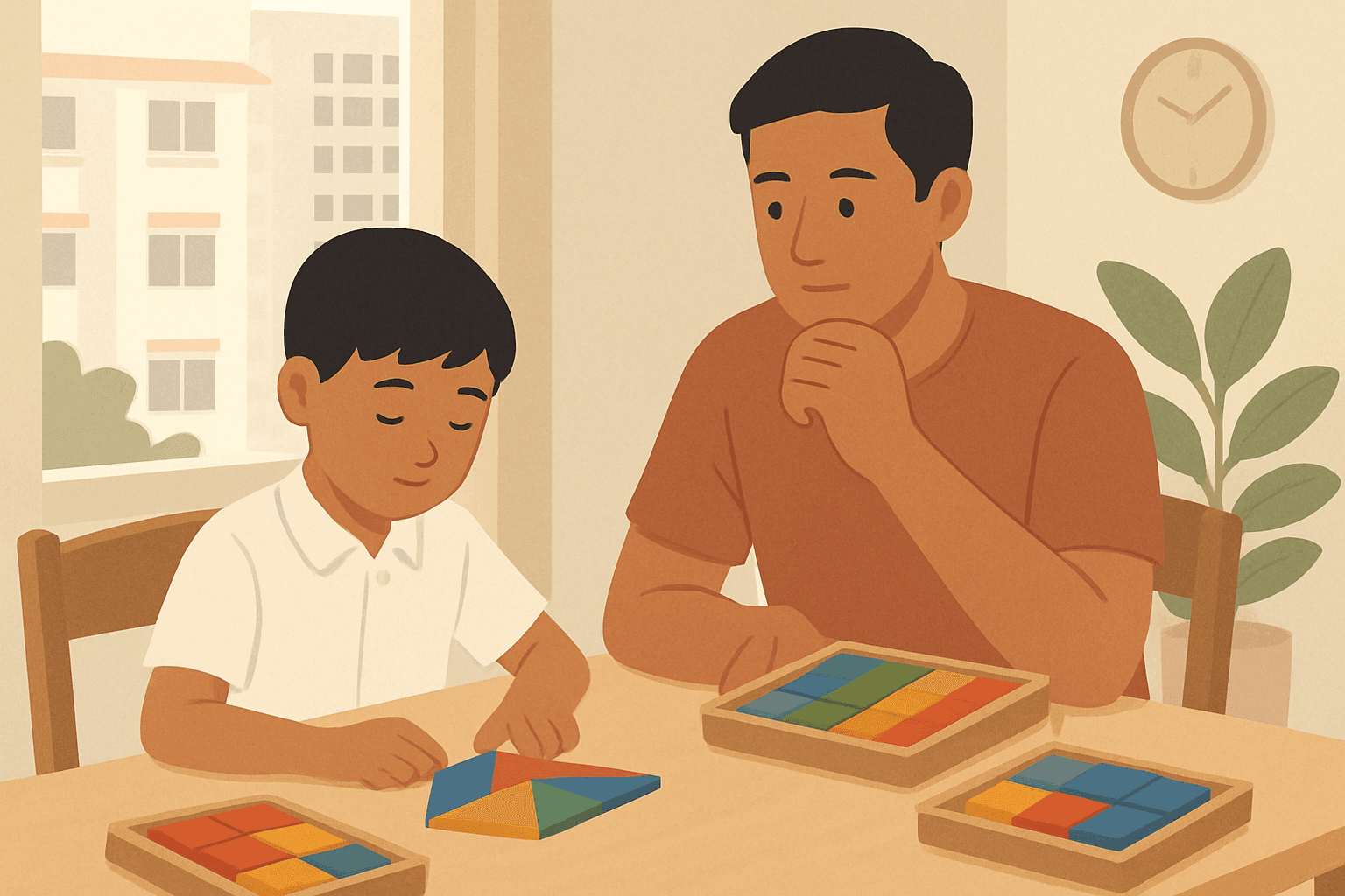 GEP vs HAP in Singapore: Common Myths Parents Should Know