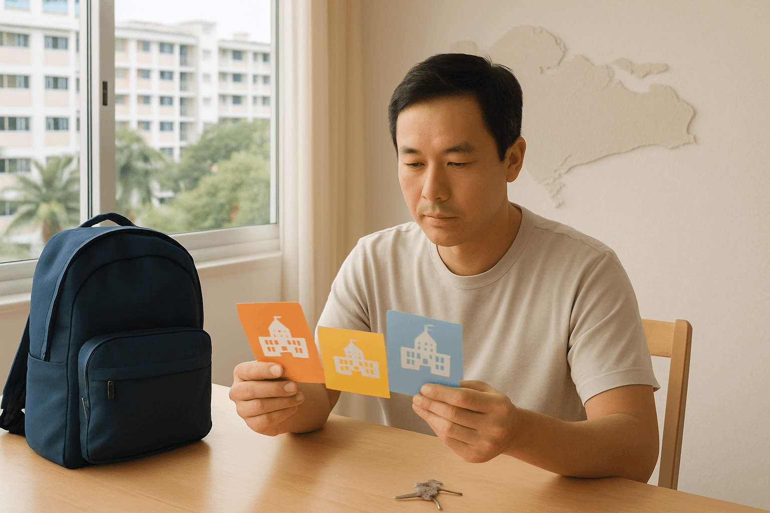 De La Salle School Singapore: A Practical Parent Guide