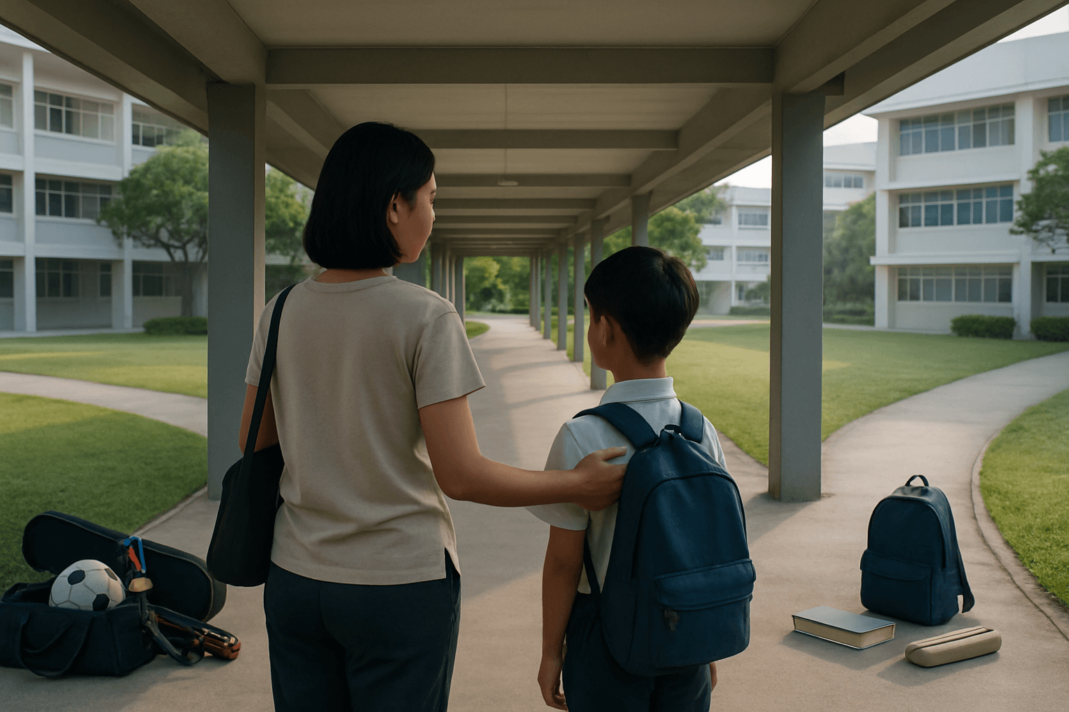 Direct School Admission vs PSLE Posting: What’s the Difference?