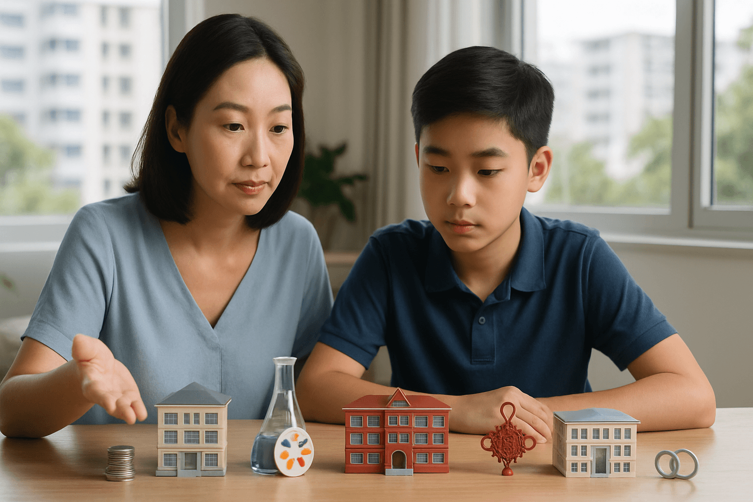 Do Cut-Off Points Differ for Independent, Autonomous, SAP and Affiliated Schools?