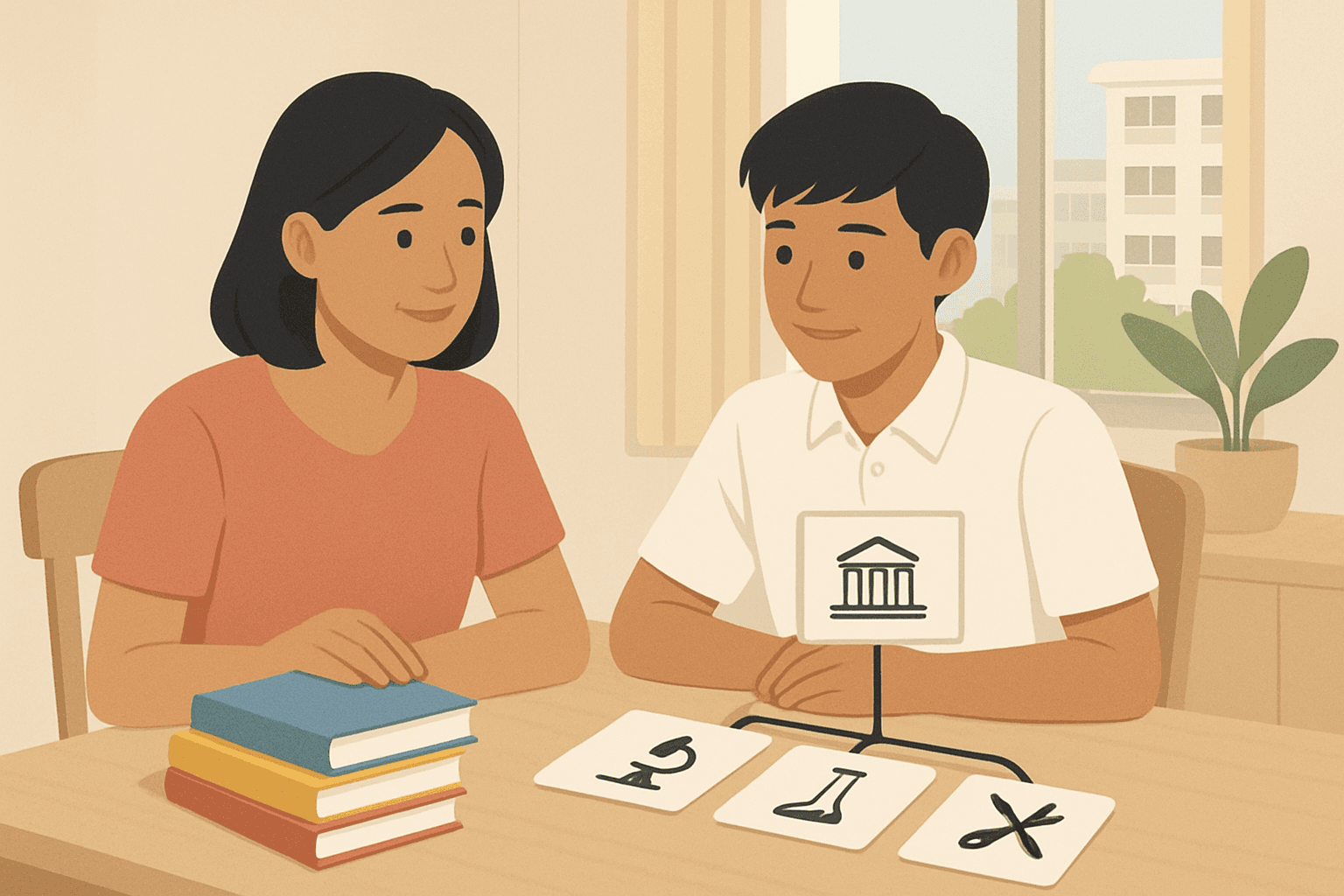 Do G1 and G2 Subjects Count for JC, Poly and ITE Requirements?