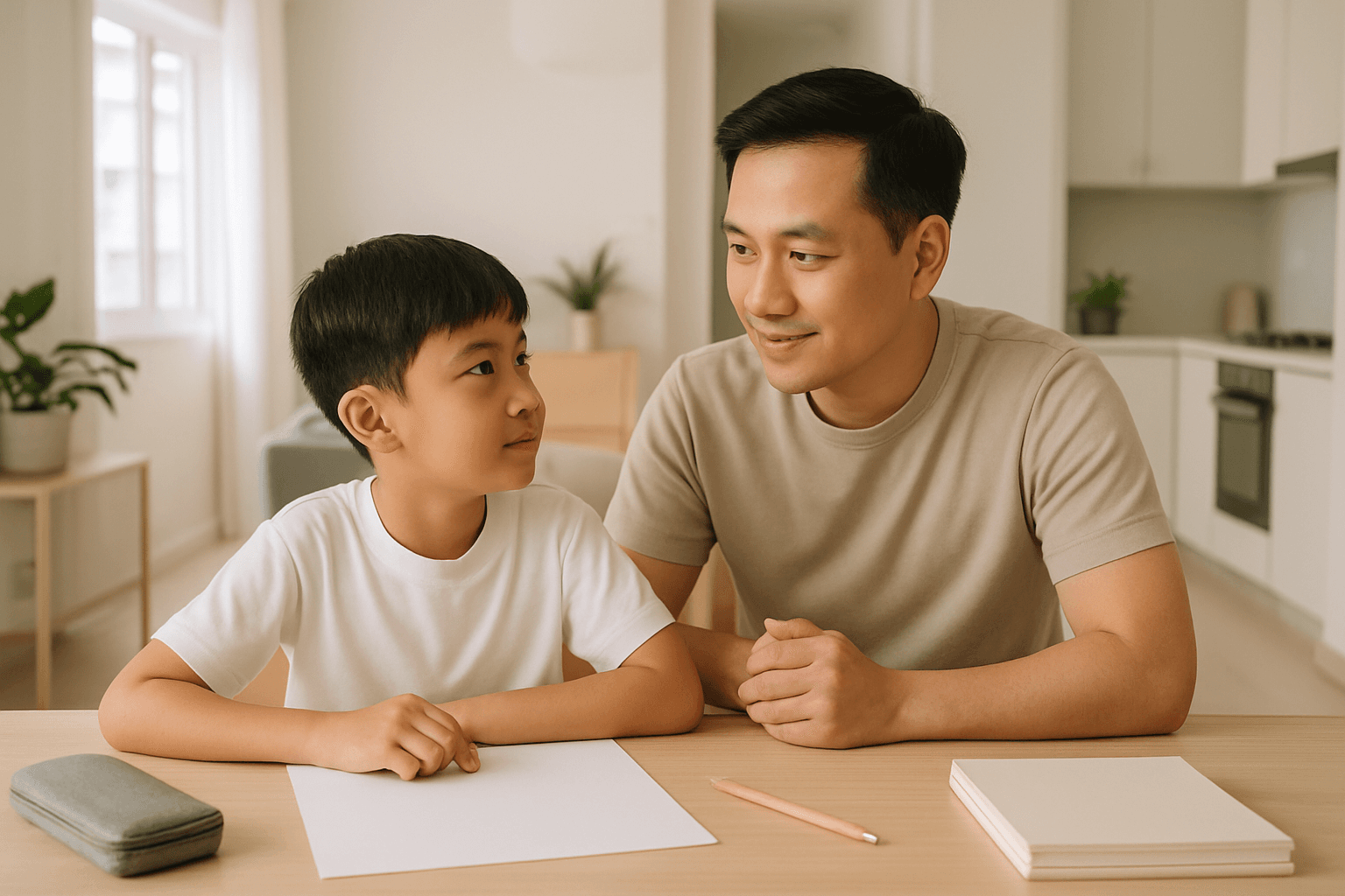 Do GEP Students Still Need PSLE Preparation? What Singapore Parents Should Know