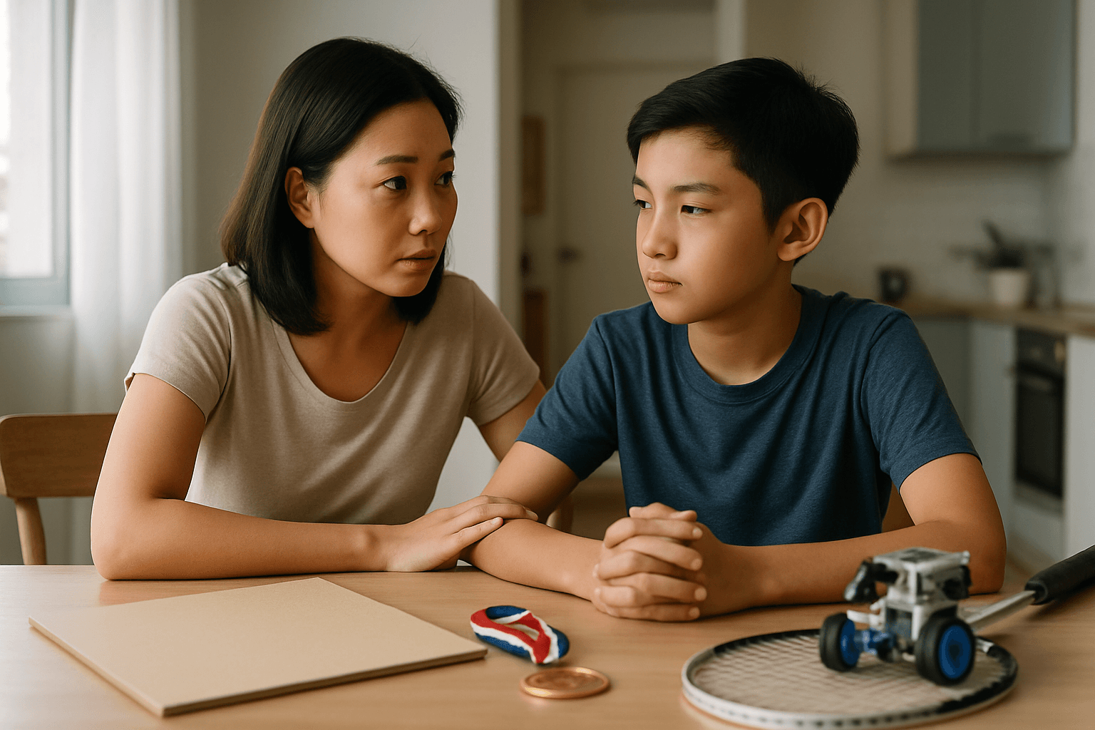 Do Grades Matter in DSA Selection? What Singapore Parents Should Know