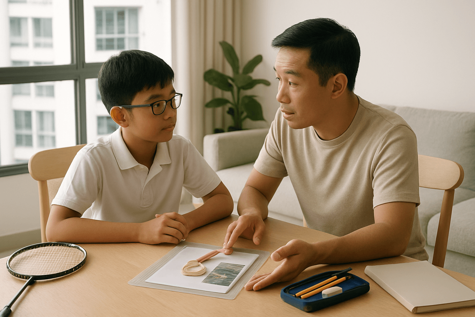 Does DSA Replace PSLE? No - and Why PSLE Still Matters