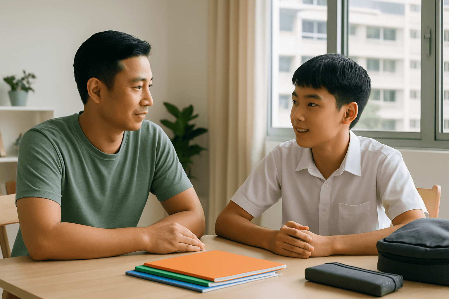 Does G1 Mean My Child Is Weak? What Singapore Parents Should Know About FSBB