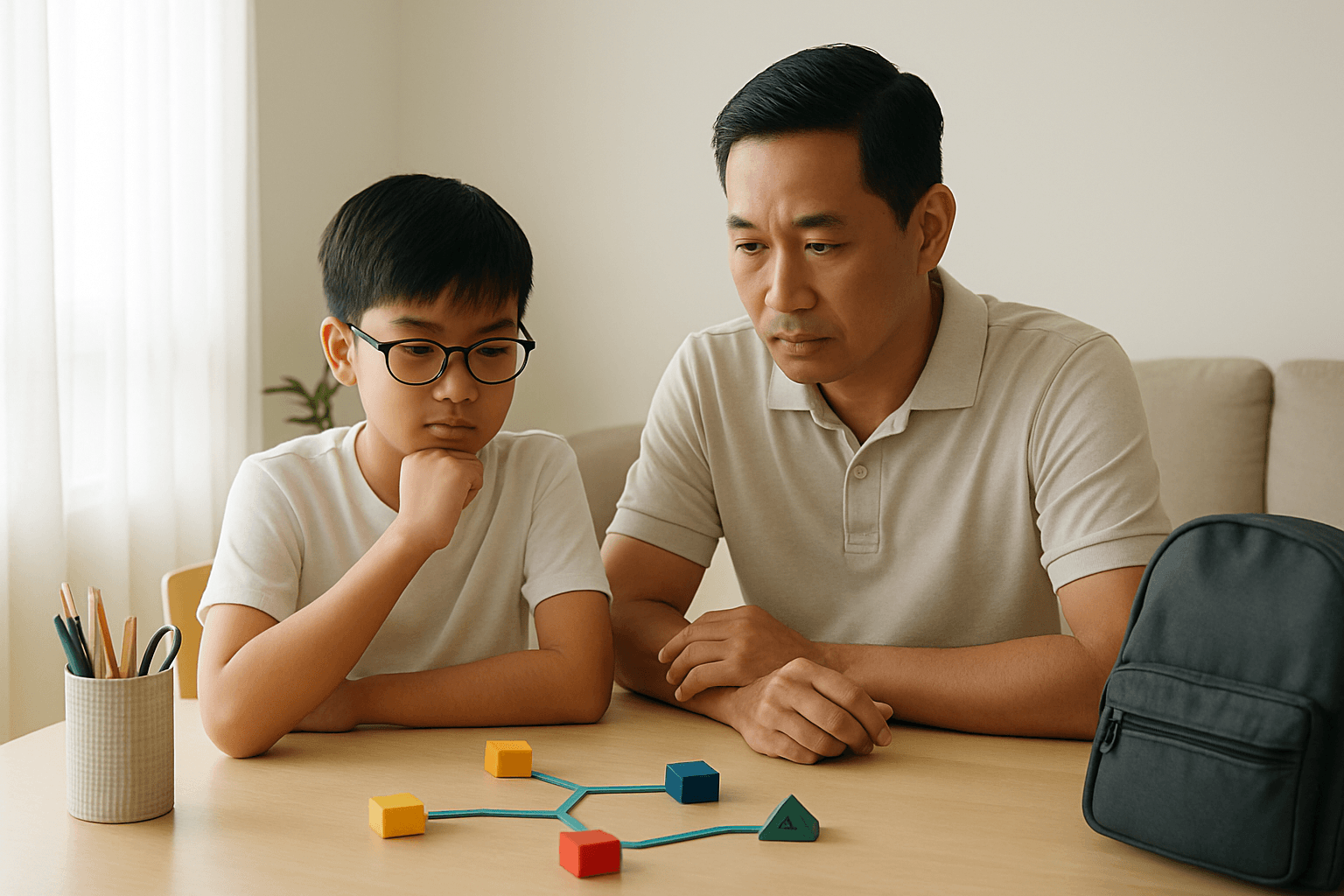 Does GEP Help Later On? What Singapore Parents Should Realistically Expect