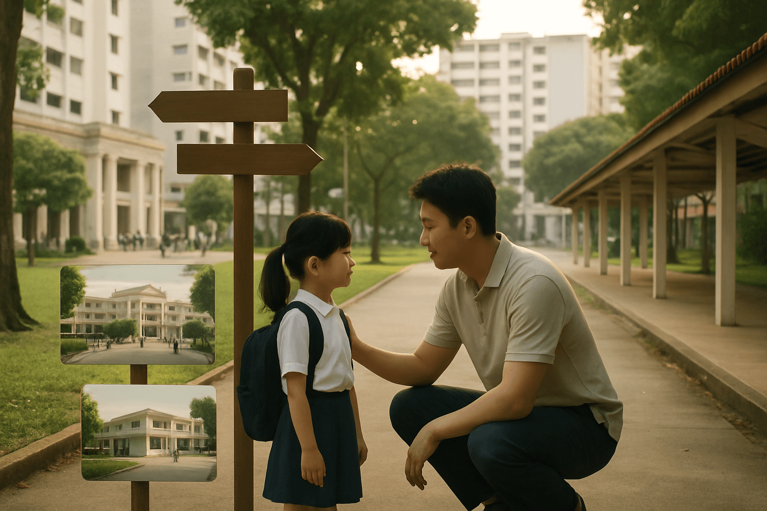 Does Primary School Prestige Matter in Singapore for PSLE?