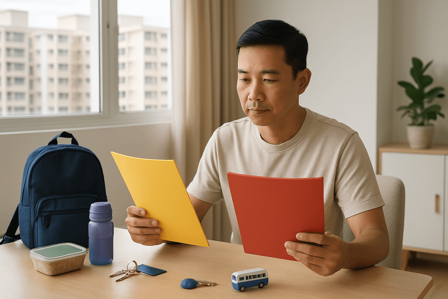 Dream School or Backup School? How to Plan If You Are Relying on Affiliation for P1