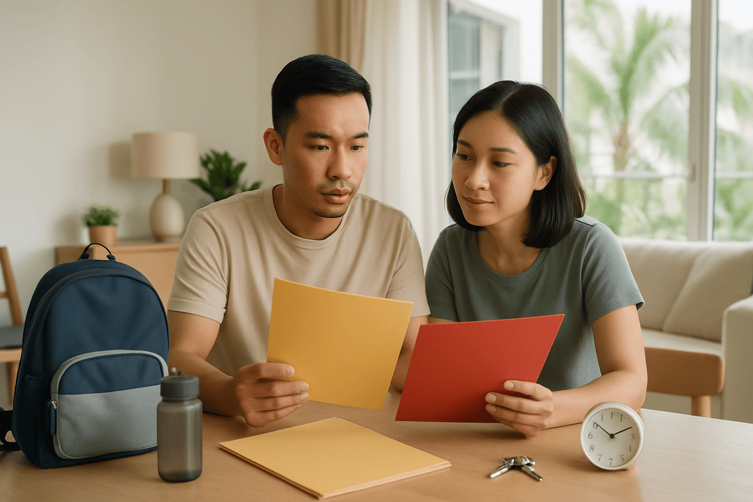 Dream School or Safe School for Primary 1 Registration in Singapore? How to Choose Without Regret