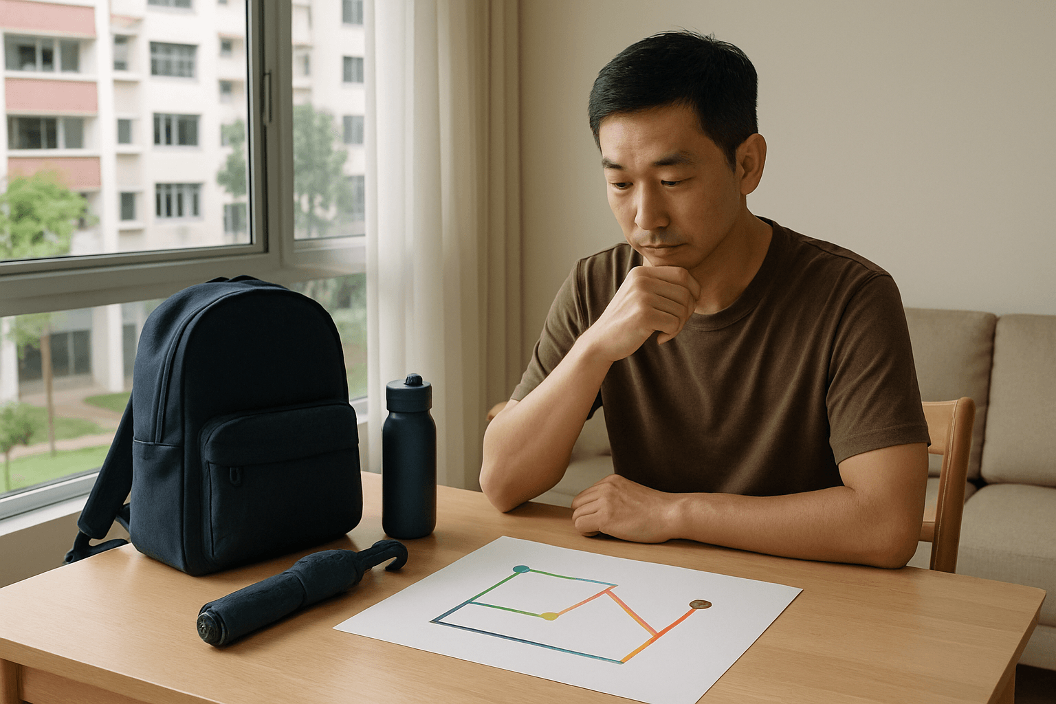 Dream School or Nearby School for Primary 1? How Singapore Parents Should Decide