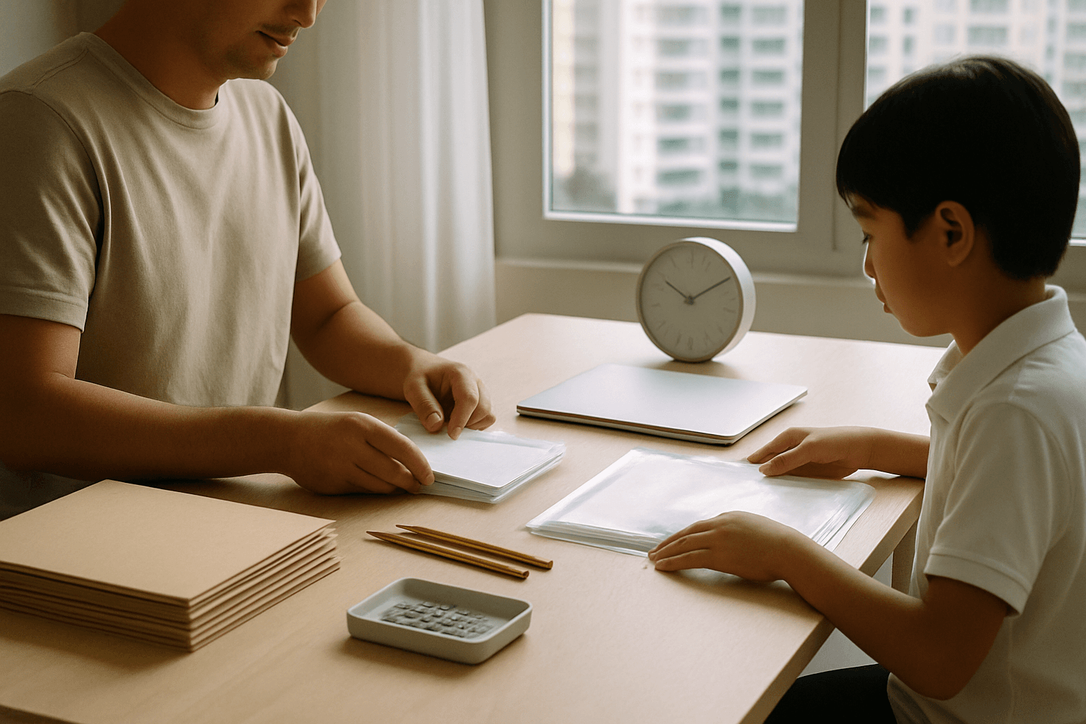 DSA Deadline Mistakes Singapore Parents Should Avoid